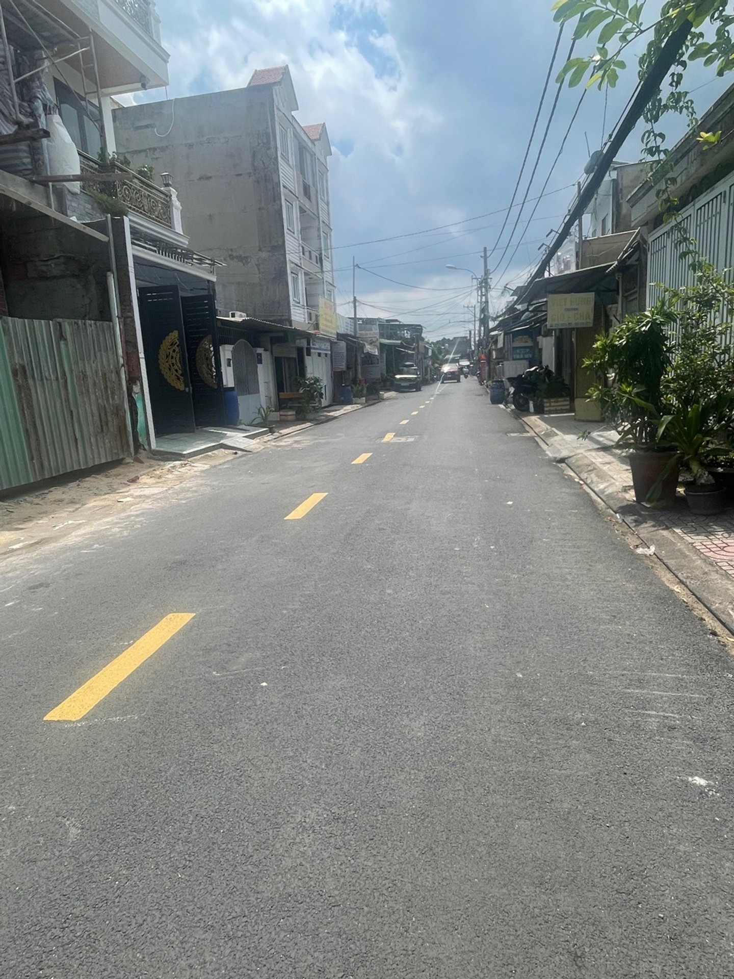 Nhà thật, hình ảnh thật, E Kiên nhà phố giá tốt ở HCM
