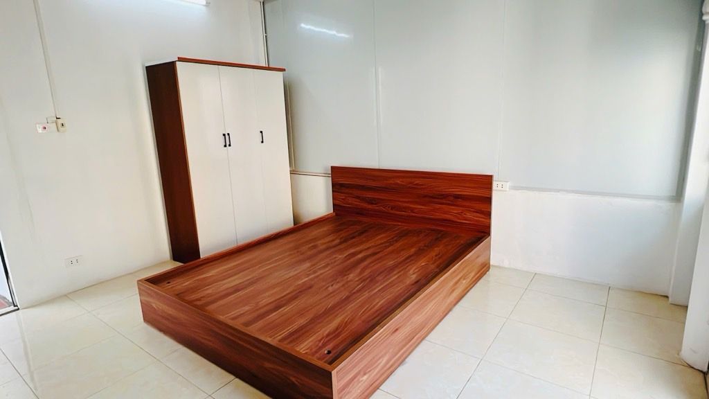 Nhà Mặt Ngõ Ô Tô Kinh Doanh Đa Sỹ, 3 Tầng, 99m²