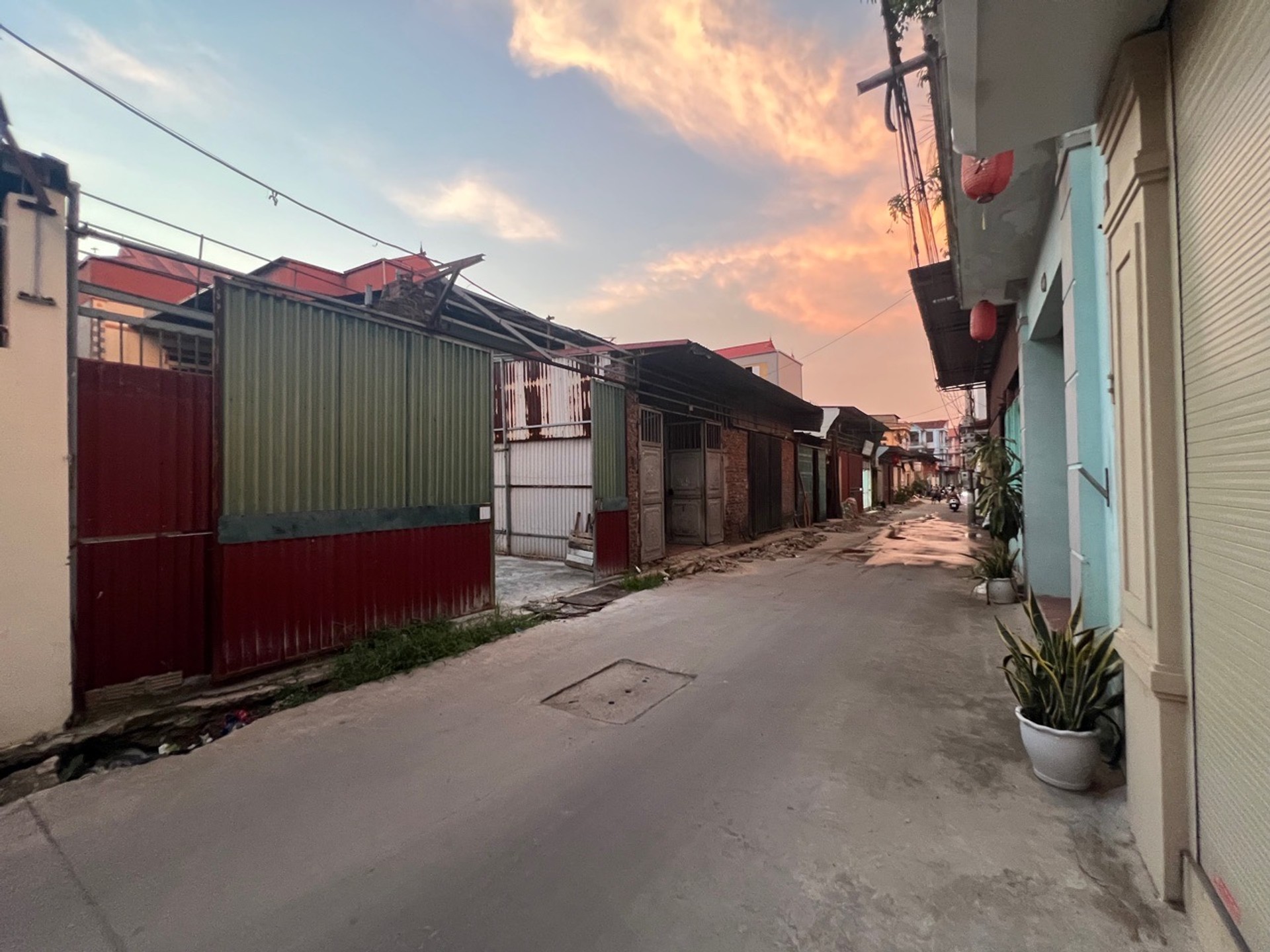 Bán nhà riêng 3 tầng tại xóm 7 Tiên Trà, Yên Phong, diện tích 343m², pháp lý chuẩn