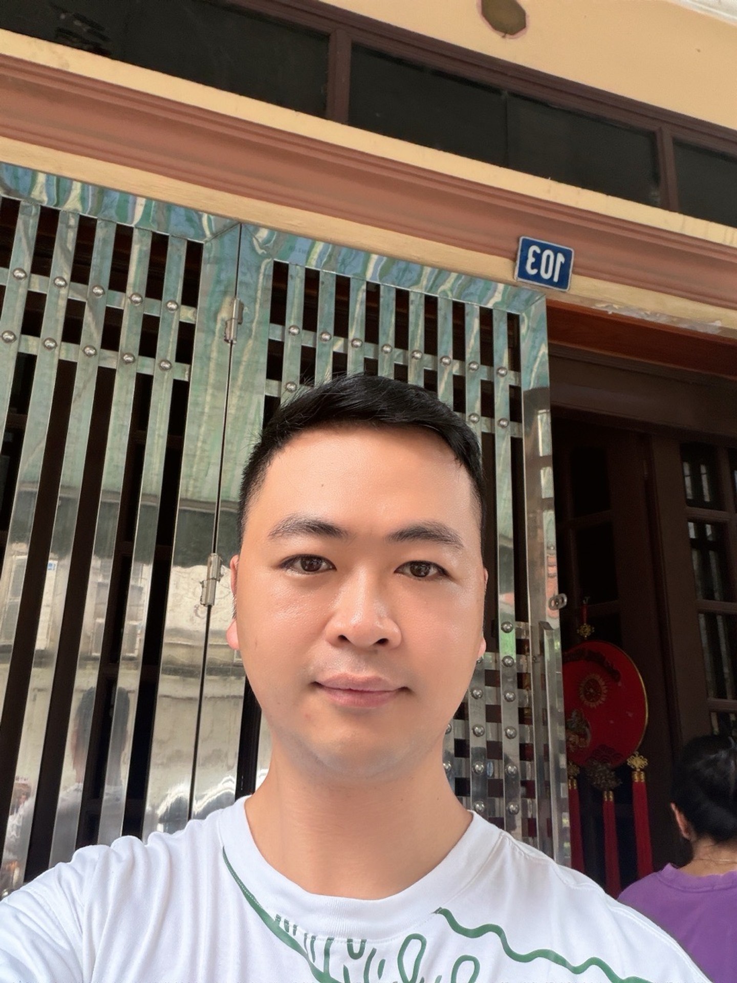 Nhà Mặt Phố Hà Đông, Ô Tô Đậu, Kinh Doanh Đỉnh