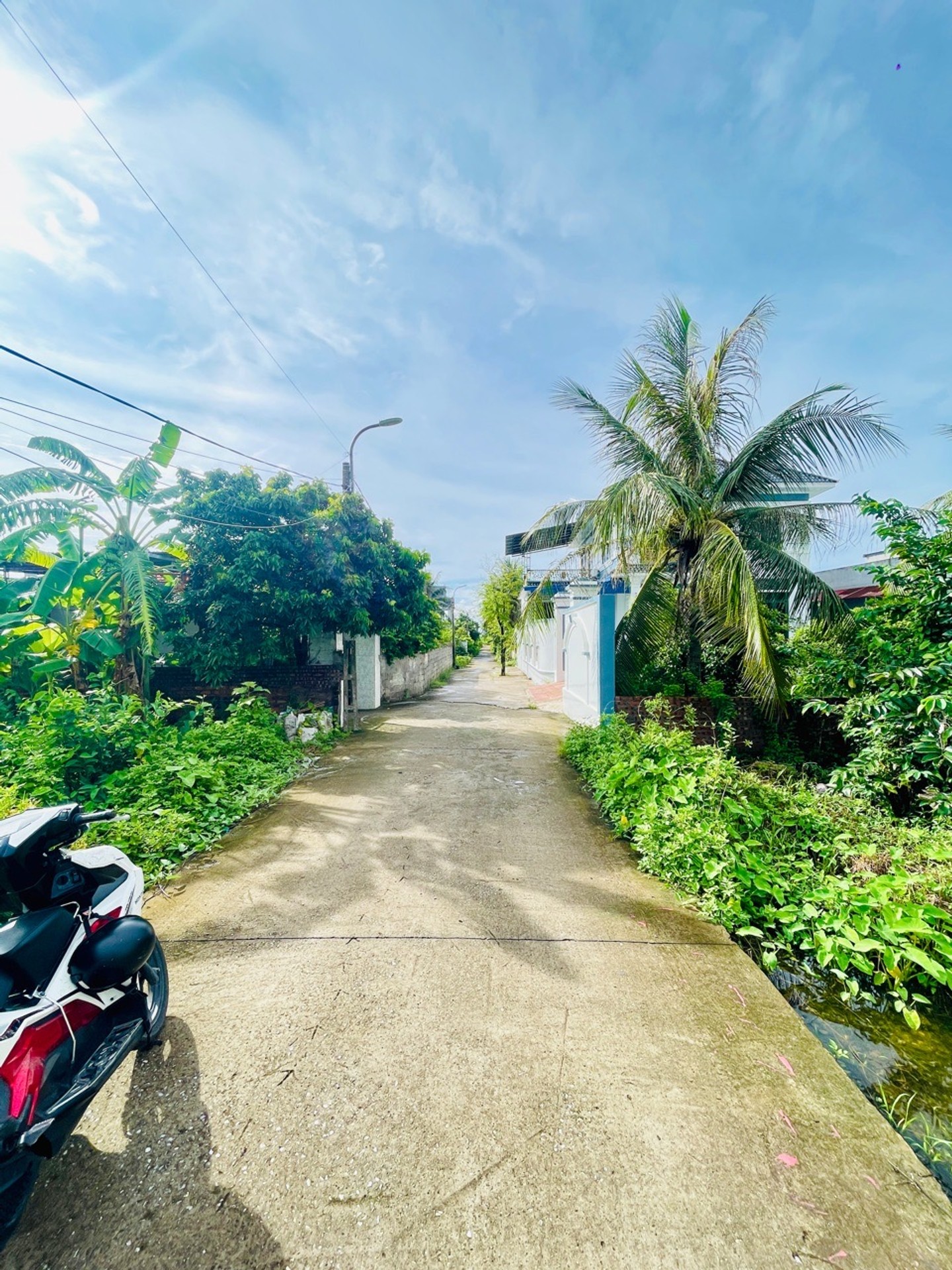 Lô Đất Vuông Vắn Mặt Tiền 5m Tại Tân Thành, Dương Kinh - Vị Trí Đắc Địa, Ô Tô Vào Tận Nơi