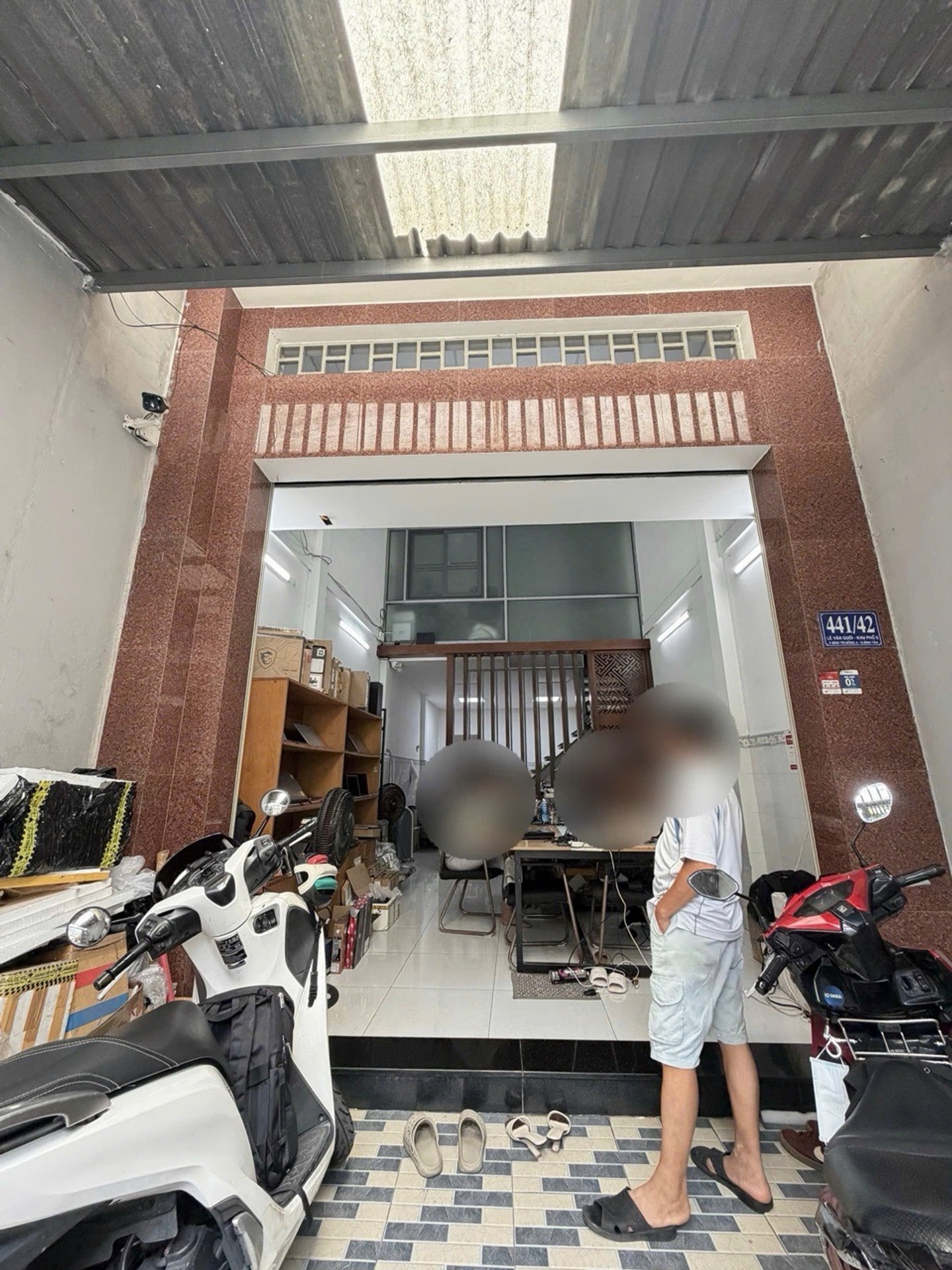 Cơ Hội Vàng Sở Hữu Nhà Mặt Phố Sầm Uất Tại Bình Tân Giá Chỉ 5,59 Tỷ
