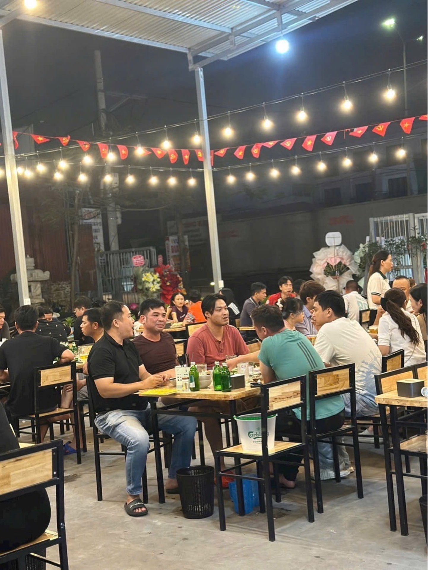Nhà mặt phố 2 mặt tiền thủ phủ phường Phú Xá, diện tích rộng 1100m2