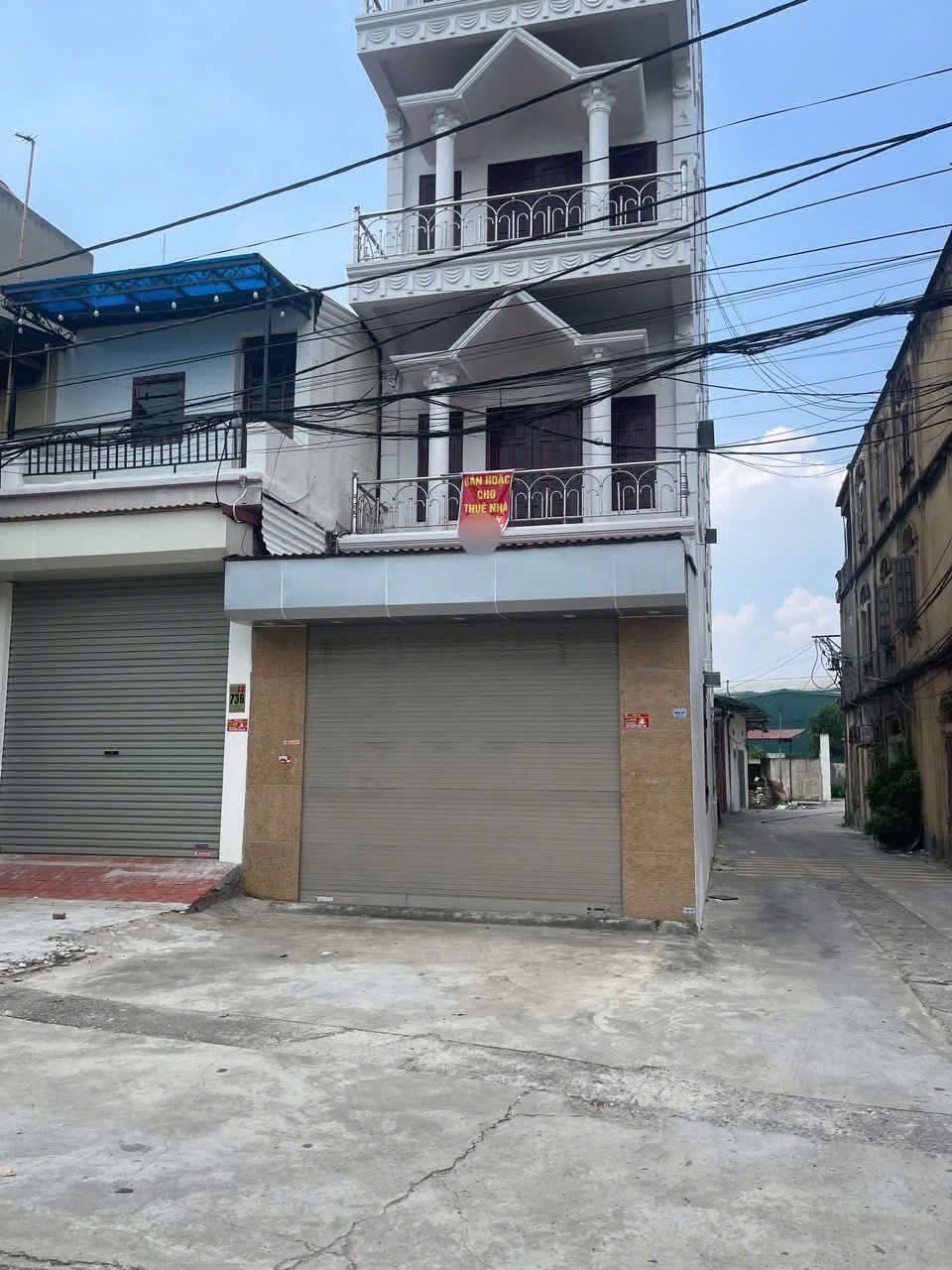 Cơ hội hiếm nhà góc vị trí đắc địa Mạch Lũng Đại Mạch giá tốt
