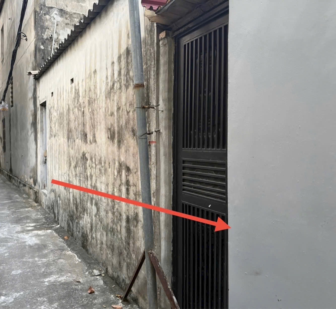 🏡 NHÀ CẤP 4 PHỐ HOA LÂM VŨ ĐỨC THẬN – MT 4,8M NỞ HẬU – NHỈNH 5 TỶ TRUNG TÂM VIỆT HƯNG