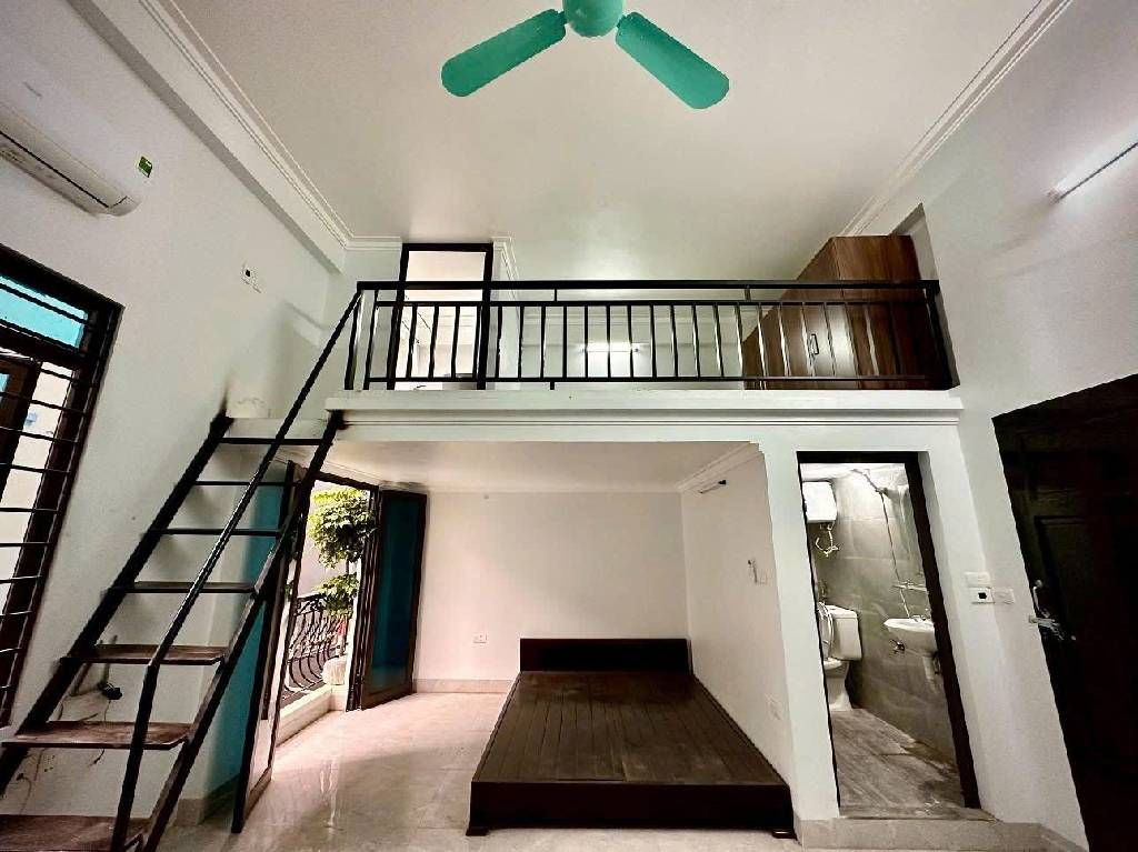 13,3 TỶ – DÒNG TIỀN HƠN 60TR/T– CCMN CỔ NHUẾ FULL 10 P ! 55M ² × 6T .