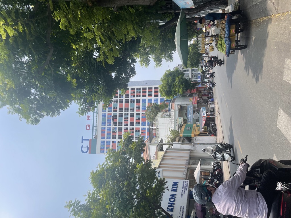 Bán nhà Lê Văn Sỹ Q3, dt 66m2, nhà mới đẹp.