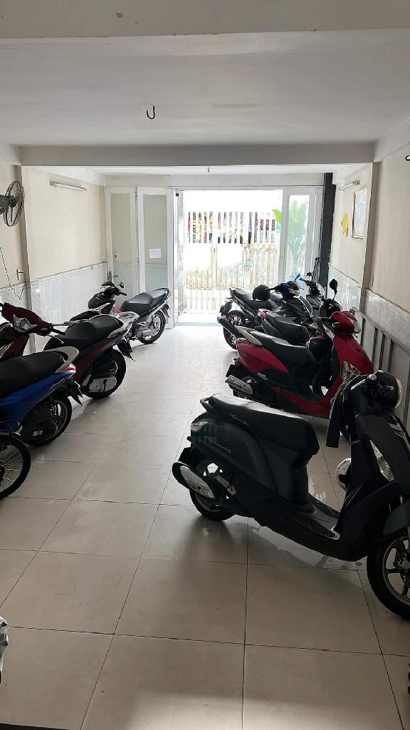 Bán nhà mặt phố Phường 12 Tân Bình, 117m2, 3 tầng, giá 16.9 tỷ