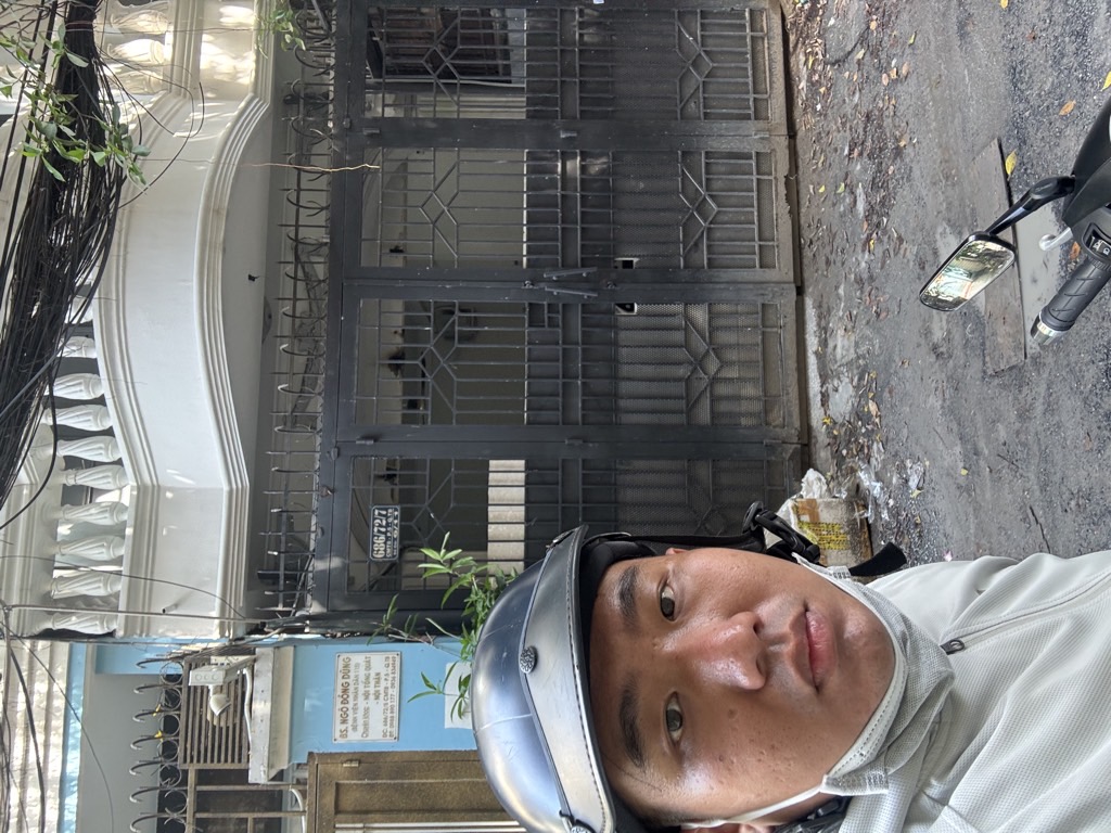 Nhà đẹp hẻm ô tô Tân Bình, giá vừa giảm hấp dẫn