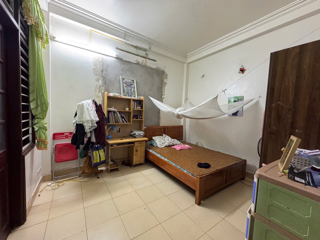 Ngõ Thông, Nhà 3 Tầng Siêu Tiện Ích Gần Mặt Phố Hà Đông