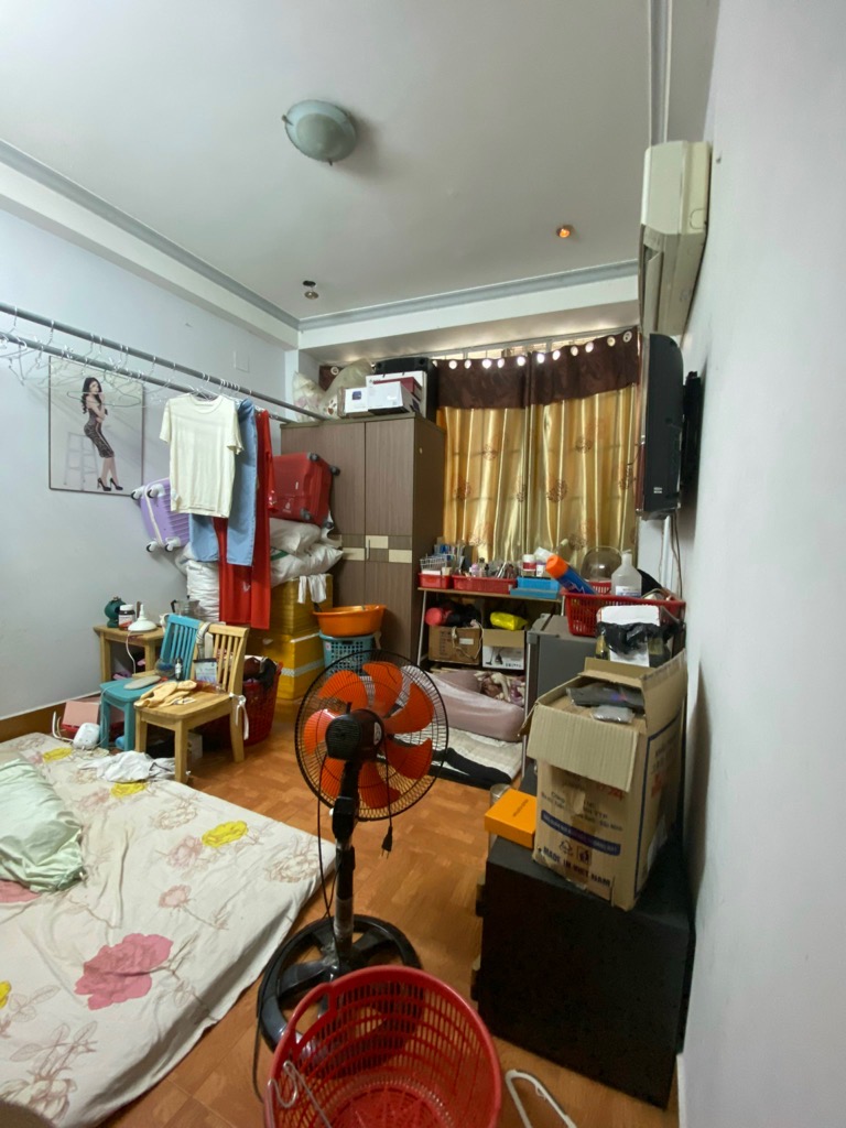 Nhà 8 phòng, siêu tiện nghi giữa trung tâm thành phố