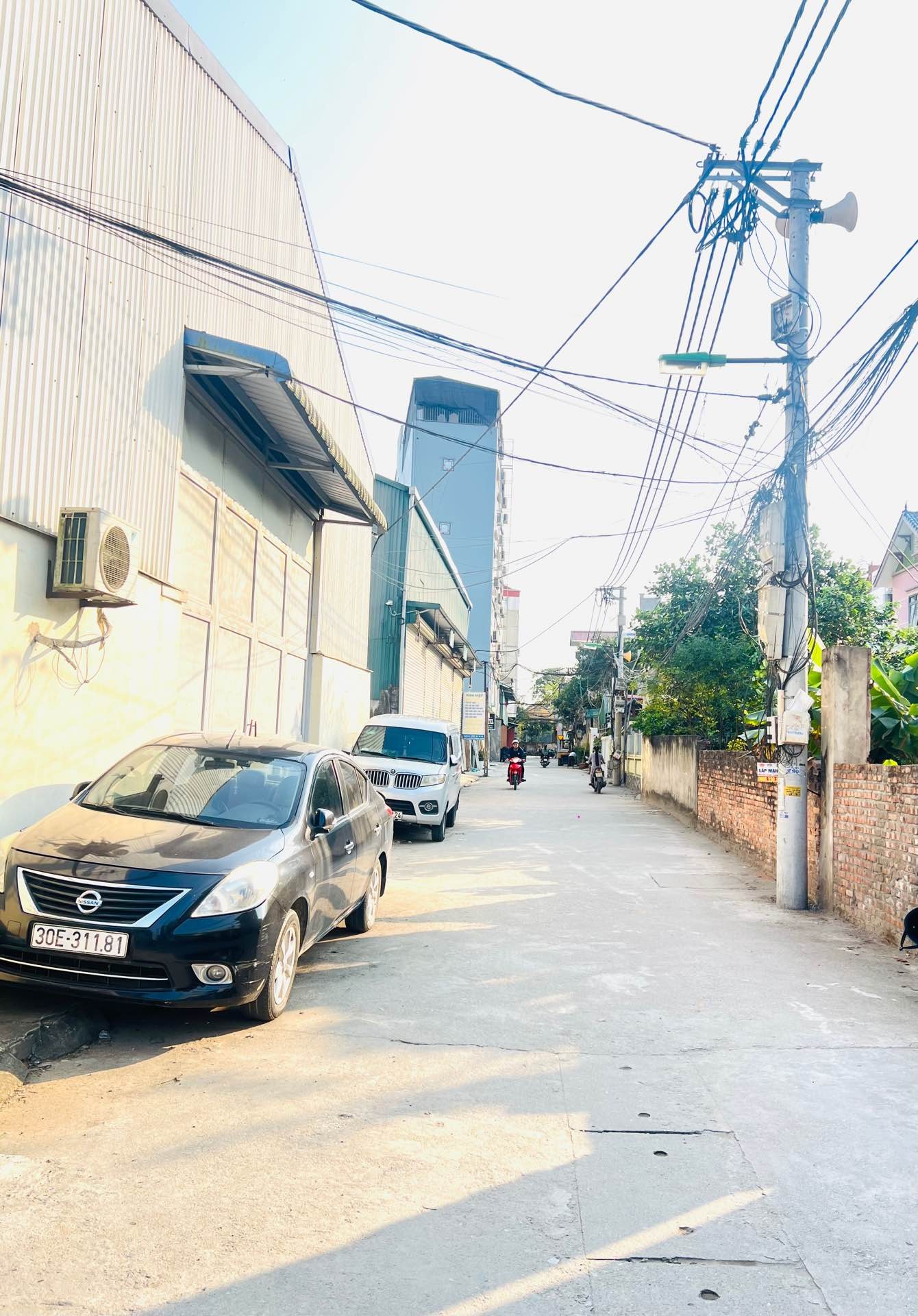 Cơ hội vàng sở hữu nhà đẹp rộng 113m2 tại Vạn Phúc giá giảm sâu