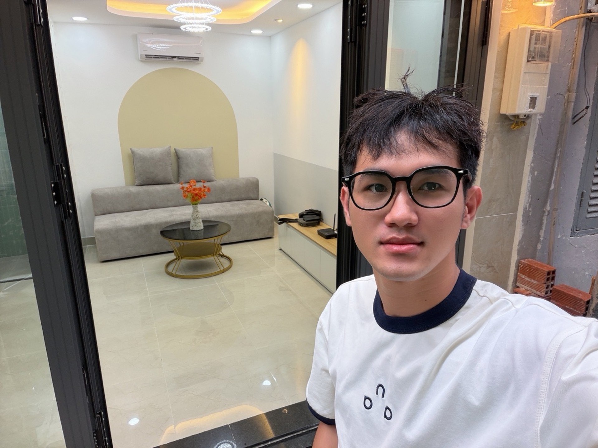 Bán nhà 2 tầng rộng 24m2 tại Phú Nhuận, giá 4.5 tỷ