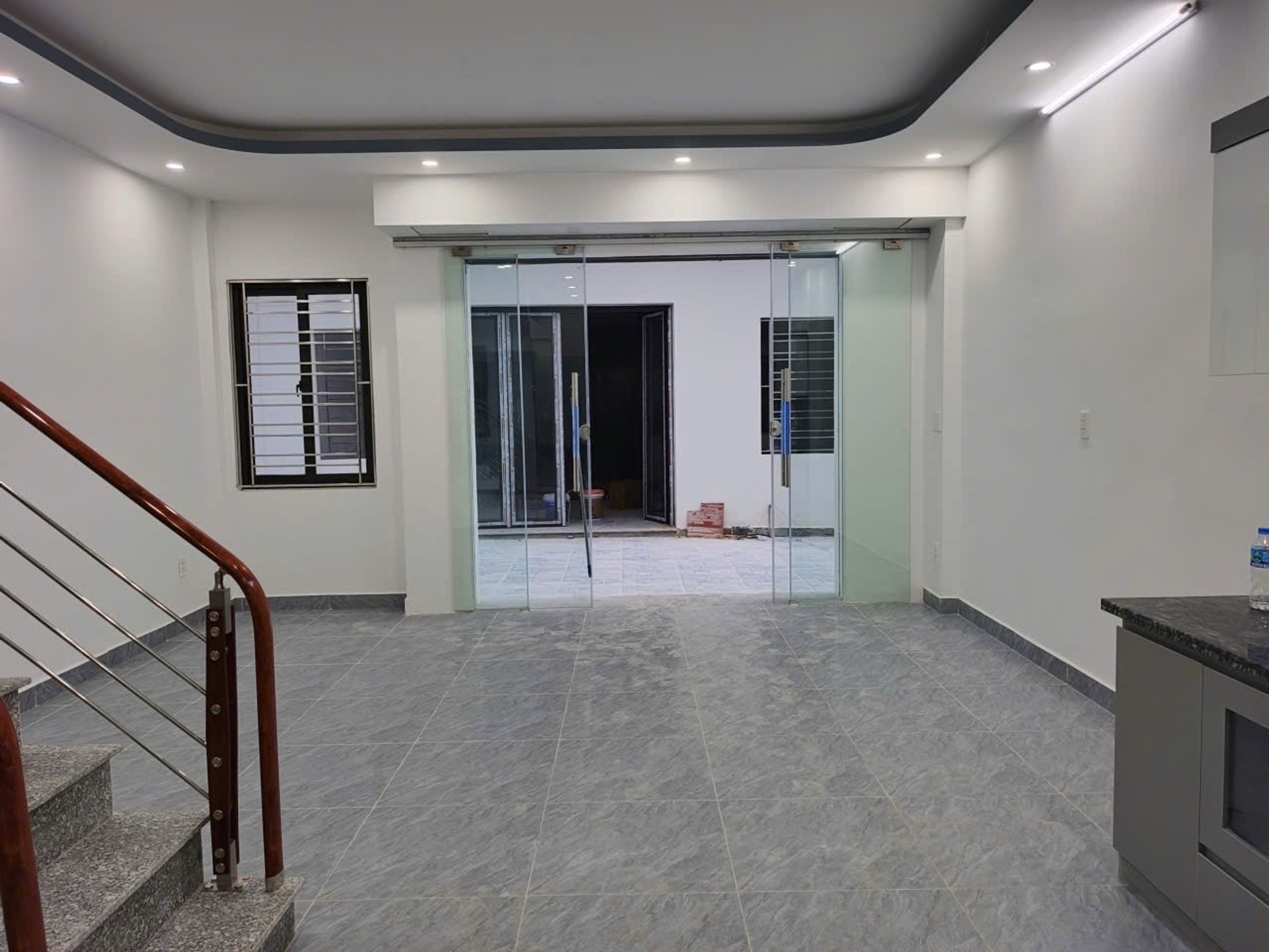 Bán nhà gần chợ hương hưng đạo dương kinh hải phòng
