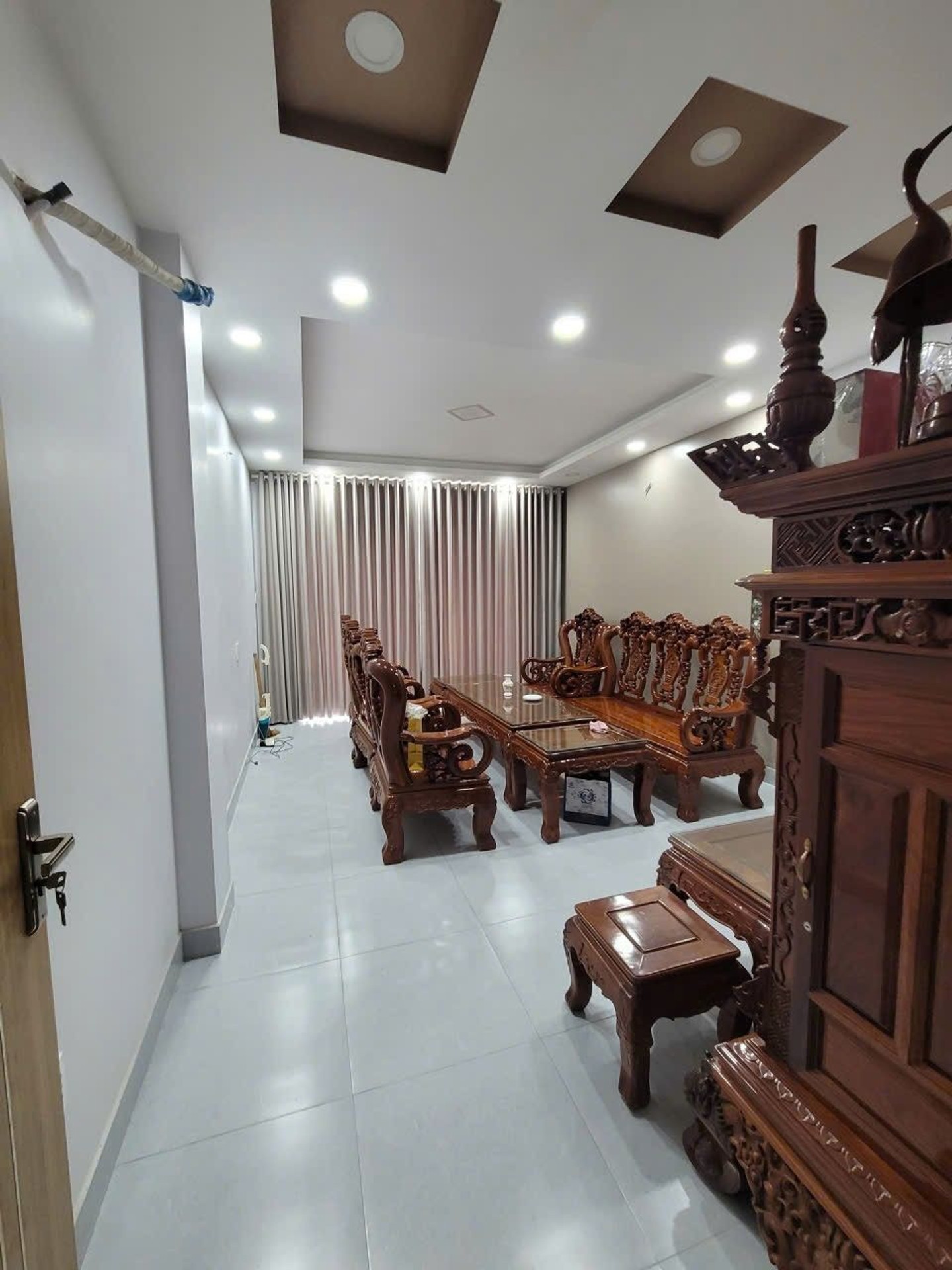 68 M2 Nhà BTCT Long Bình, Thủ Đức - Gần Vin, Vành Đai 3, Giá Tốt