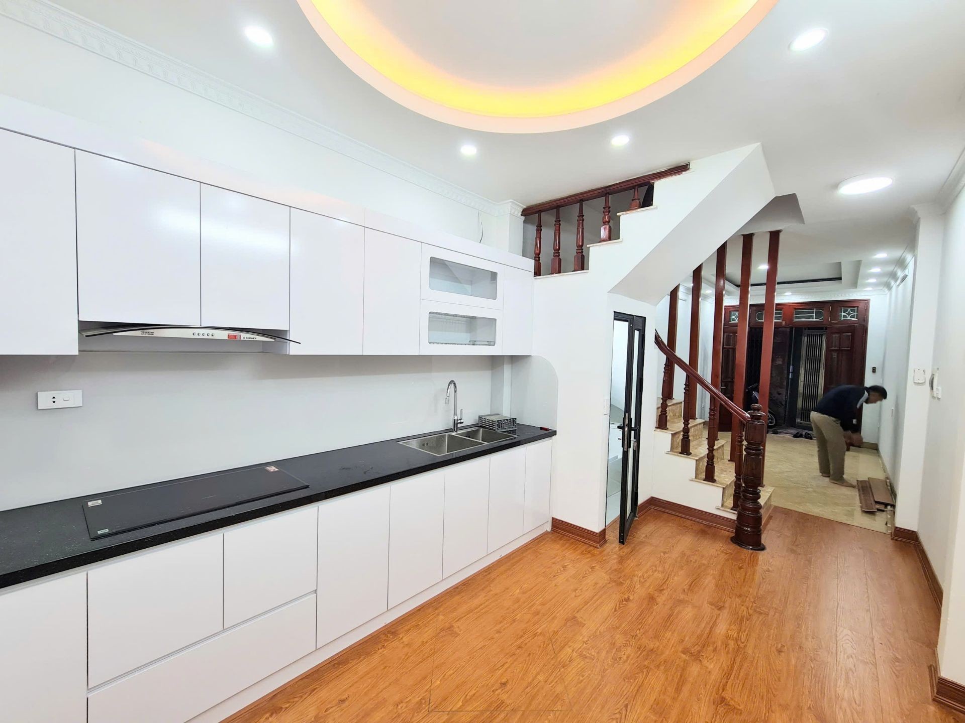 Nhà đẹp Xã Đàn trung tâm Đống Đa, giá hấp dẫn có giảm sốc