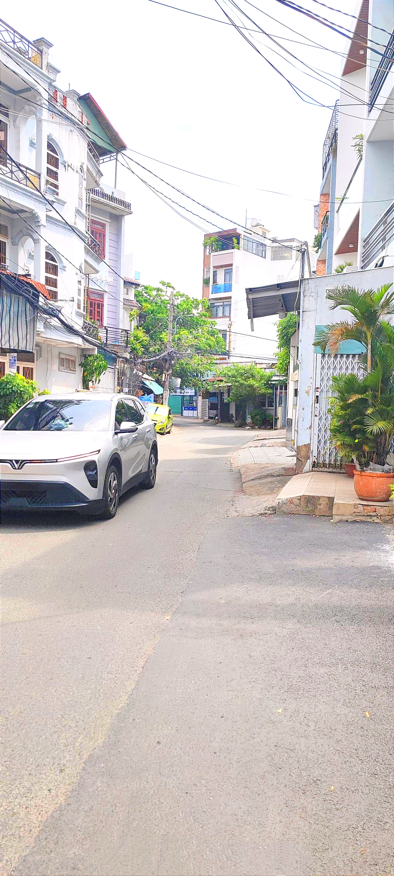 NHÀ QUANG TRUNG – GÒ VẤP – SÁT CHỢ HẠNH THÔNG TÂY. CHỈ 3.x TỶ.