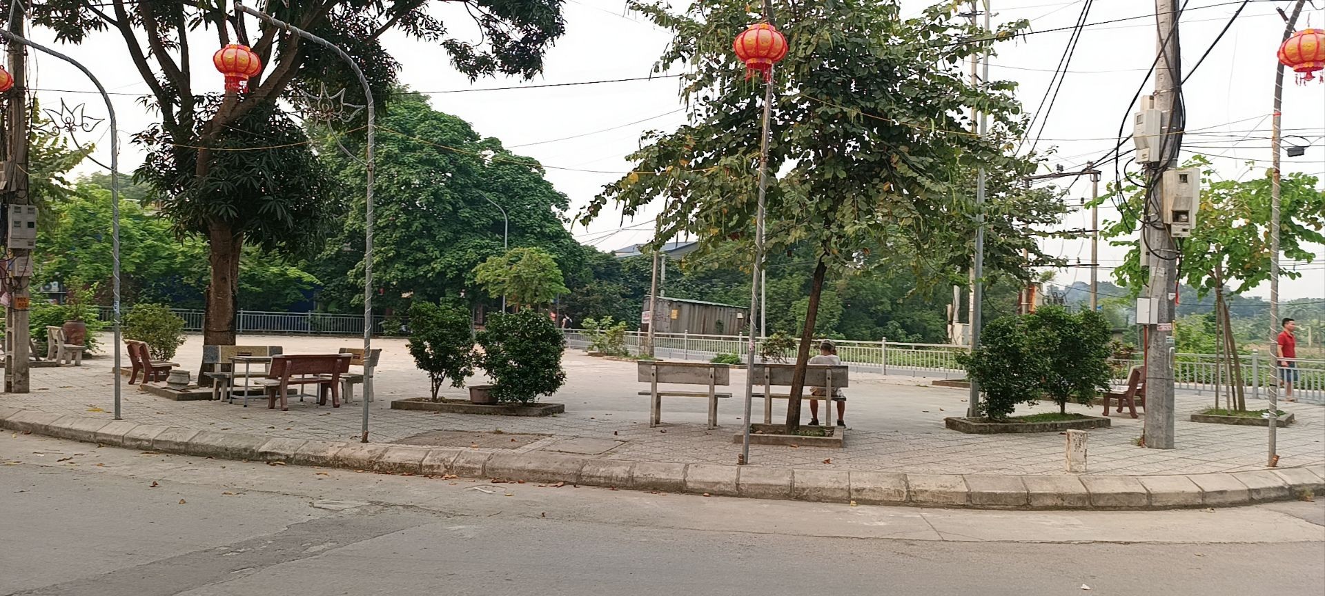 Nhà Đẹp Khu Phân Lô, Ôtô Tránh, Gần ĐH TDTT