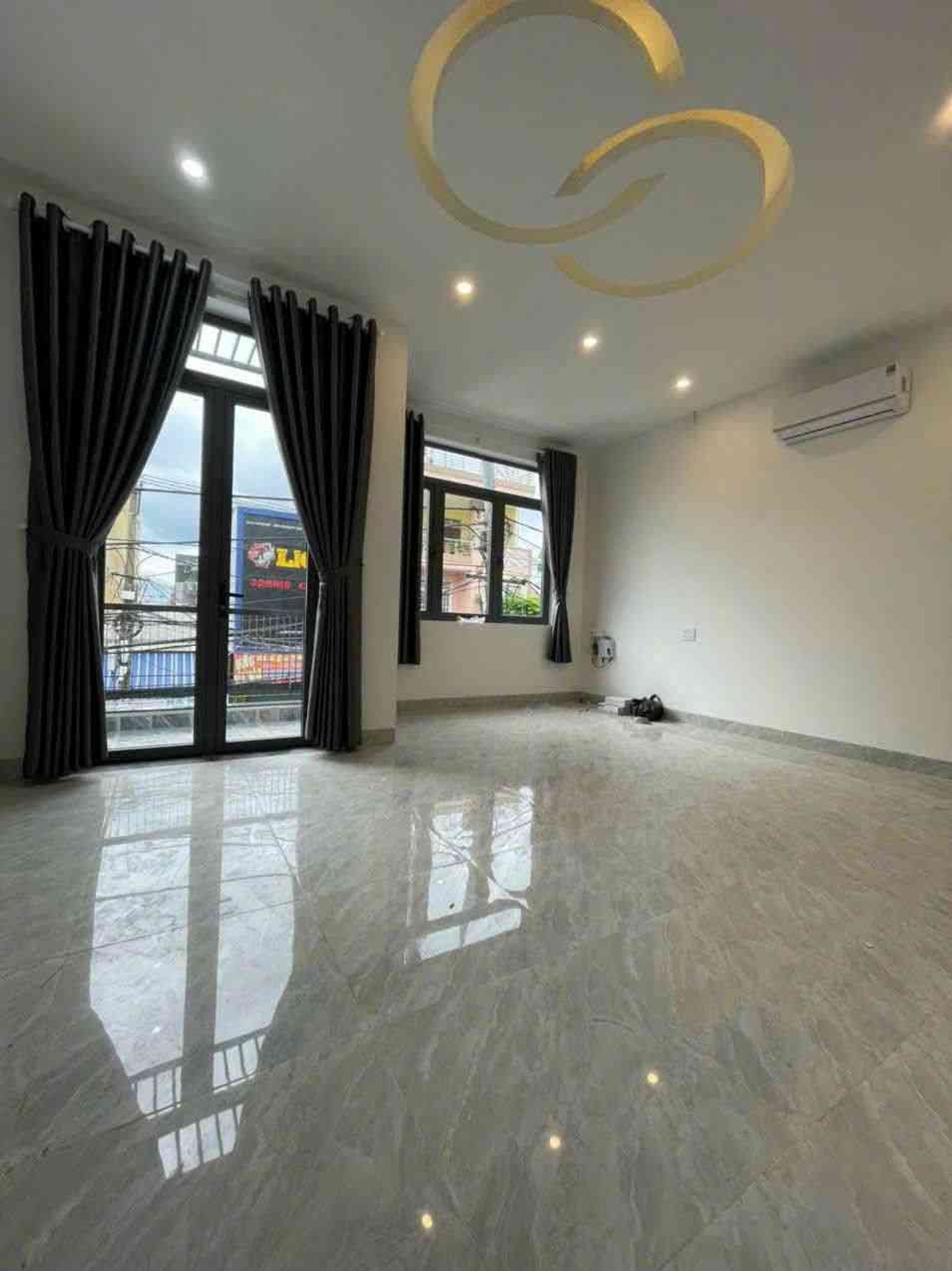 Cơ hội săn nhà mặt phố Dũng Sĩ Thanh Khê giá hạ sốc chỉ còn 11,5 tỷ