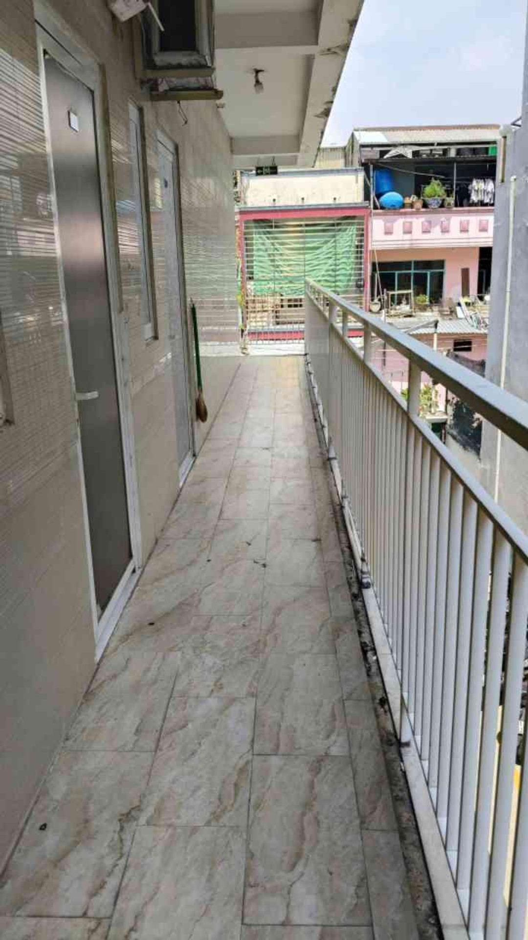 Nhà mặt phố 6 tầng, 2 mặt tiền kinh doanh tại Bình Tân, 830m2