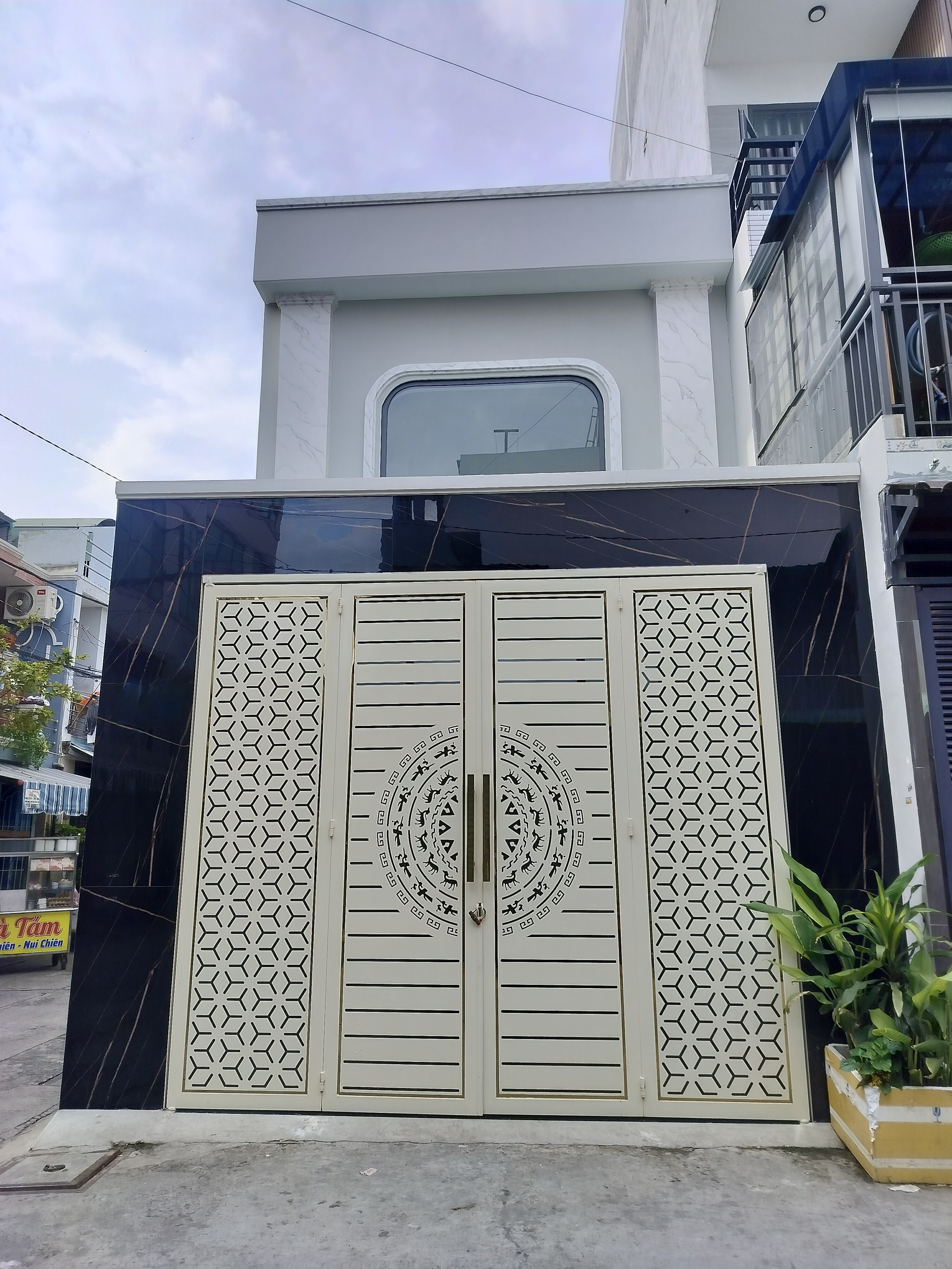 🏡 BÌNH TÂN - GÓC 2 MẶT TIỀN – 71M² – HẺM 6M – KINH DOANH - CHỈ NHỈNH 6 TỶ