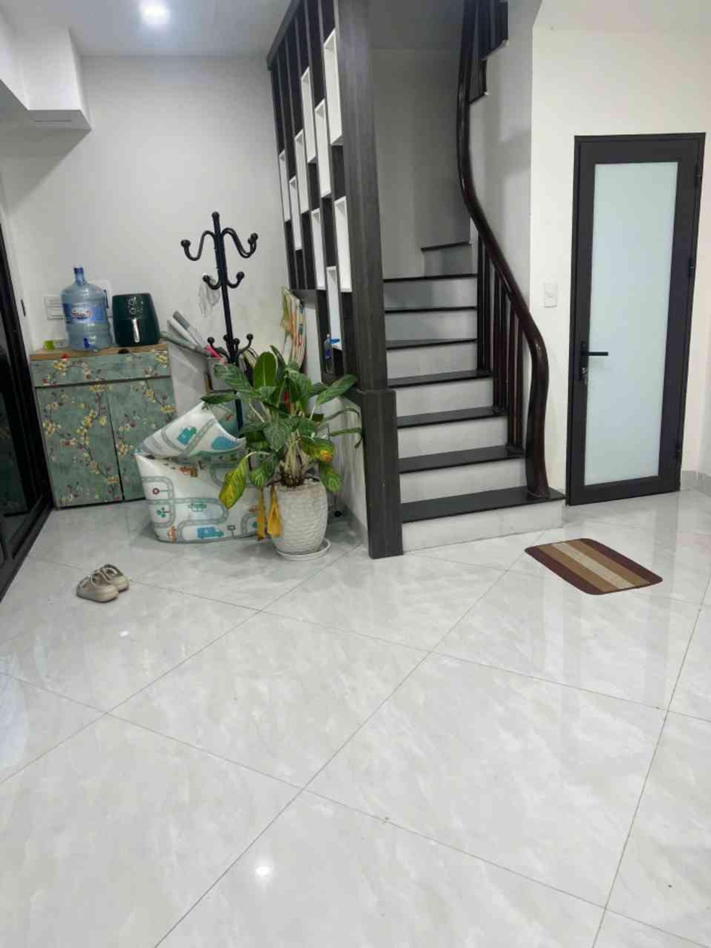 Bán nhà Ngay gần Ngã Tư Trôi, Tân Tây Đô, 31m, 5 tầng đủ công năng chỉ hơn 3 tỷ