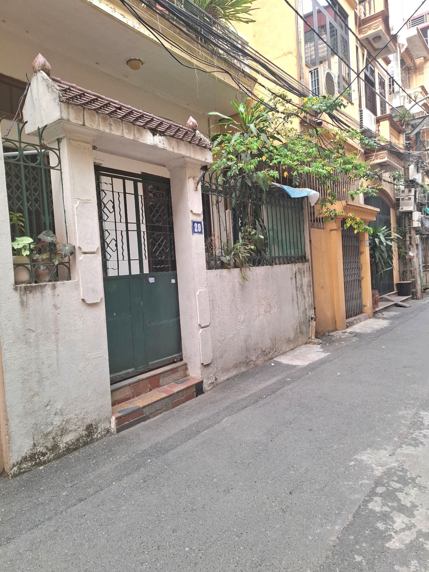 Giảm Sâu 4 tỷ Căn Nhà Đẹp Vương Thừa Vũ, Cơ Hội Vàng Cho Nhà Đầu Tư, 97m2, 26 tỷ thương lượng tiếp