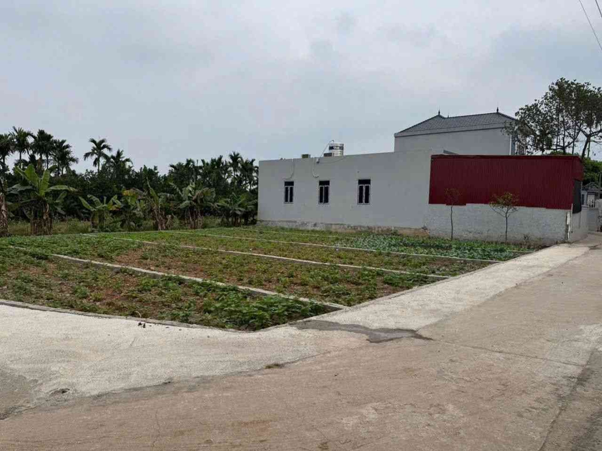 🔥🔥86m ĐẤT -TRƯA ĐẾN 2 TỶ- TẠI ĐÔNG NINH -CHÂU NINH- KHOÁI CHÂU- HƯNG YÊN 🌹

👉👉DT 86m giá chưa