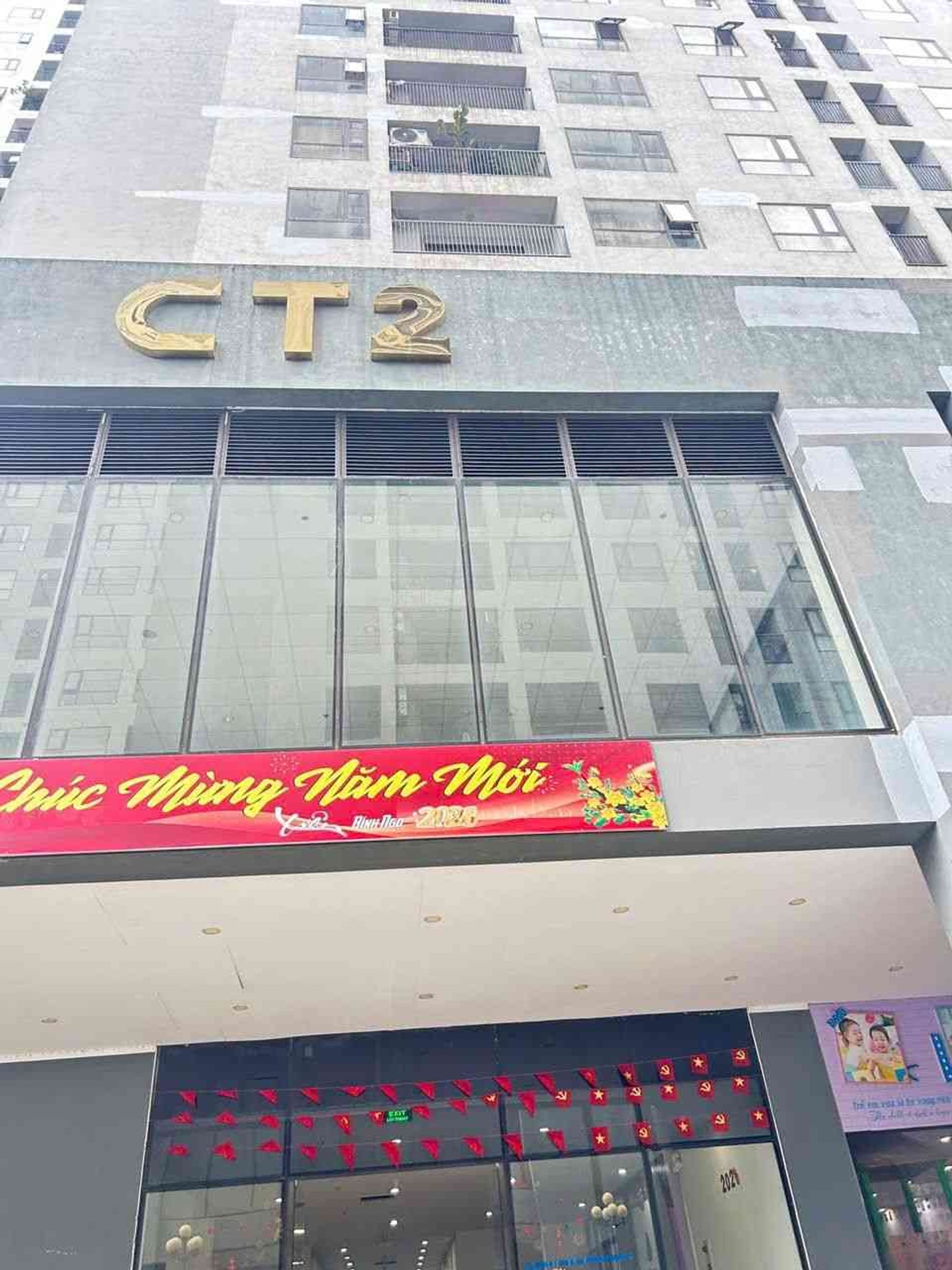 Chủ giảm 500tr căn hộ chung cư 122.8m2 lô góc 4PN, view hồ Định Công, Đại Kim, 7.3 tỷ