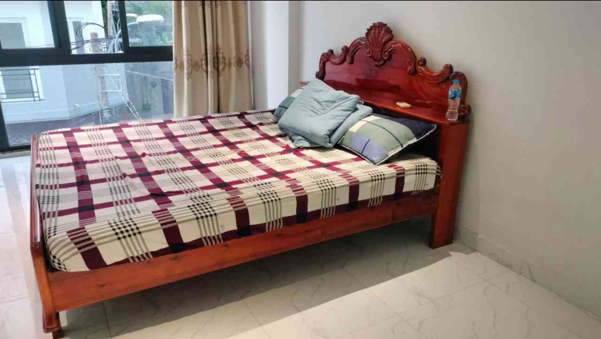 Bán nhà 5 tầng mặt tiền hẻm 8m thông Dương Bá Trạc Phường 1 Quận 8 chỉ hơn 7 Tỷ