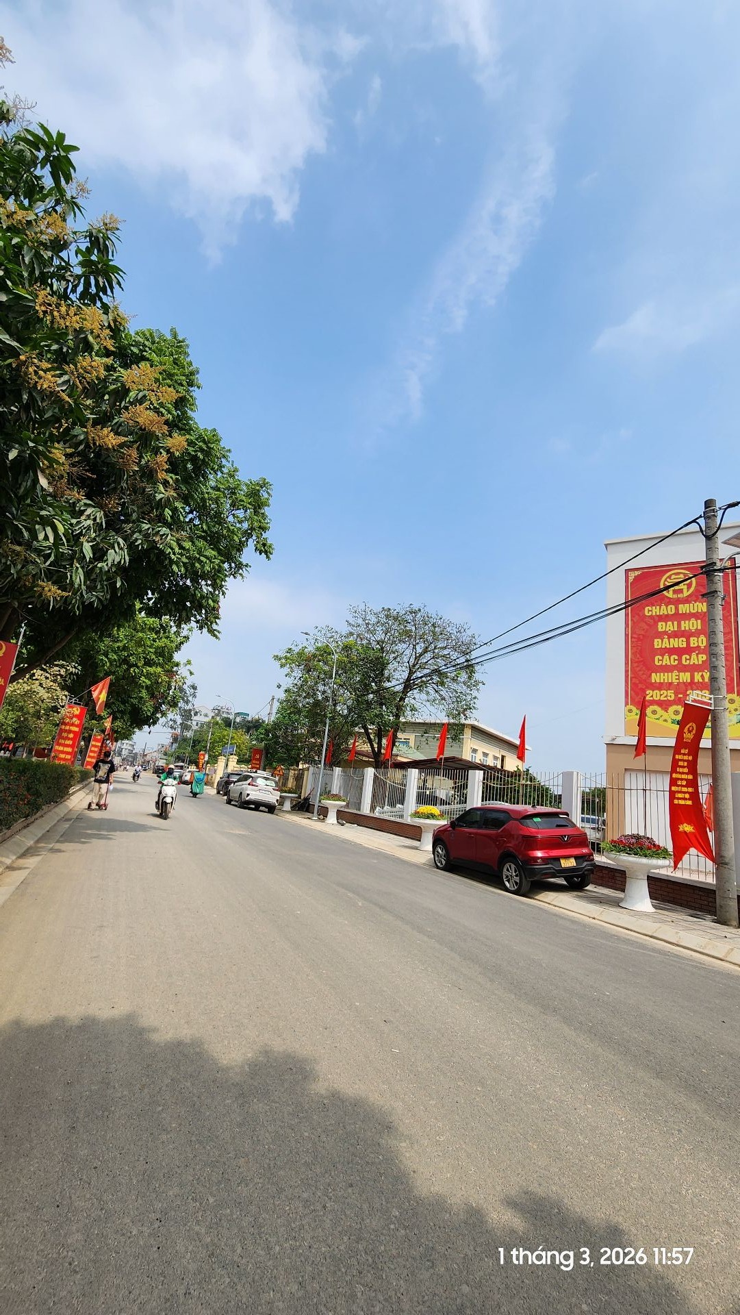 🔥🔥 Ô TÔ VÀO NHÀ – LÔ GÓC – NGÕ THÔNG – TRUNG TÂM BẮC TỪ LIÊM – NHÀ THOÁNG SÁNG, Ở CỰC SƯỚNG! 🔥🔥