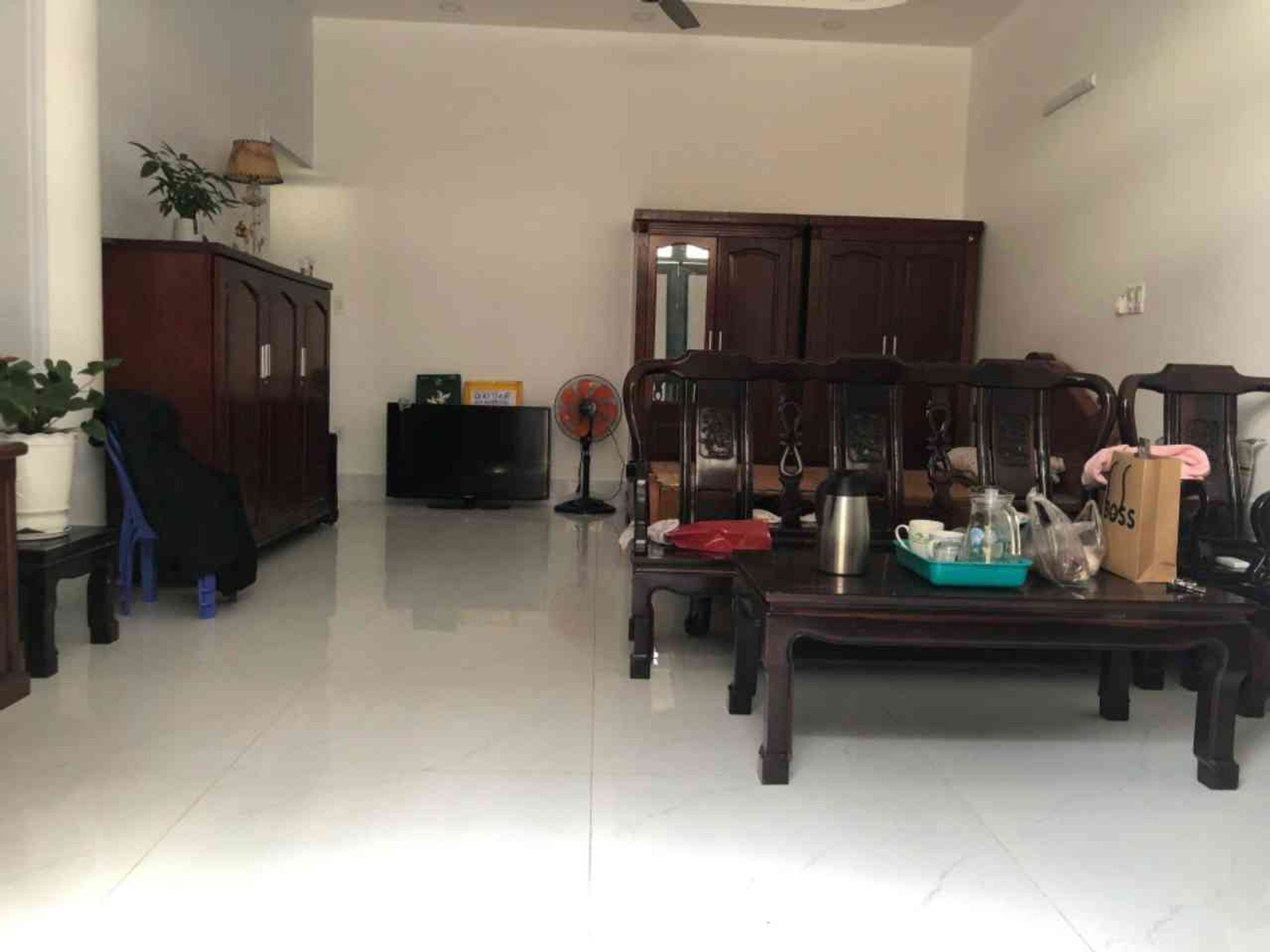 Bán nhà Hẻm 8m Lê Văn Lương, Nhà Bè, 116m2, giá 9.x tỷ