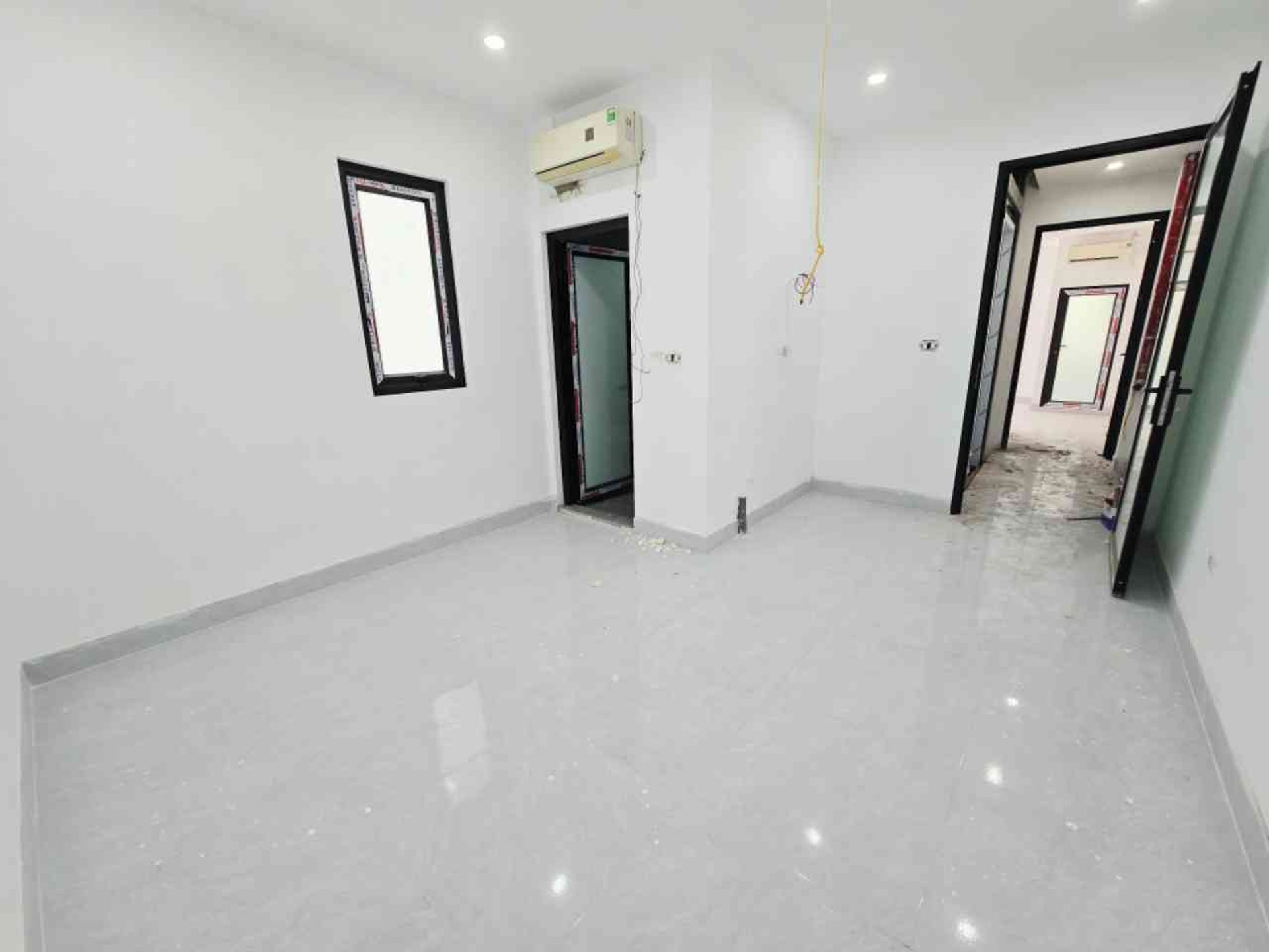 Bán chung cư mini 8 tầng tại khu vực Thủ phủ sinh viên
