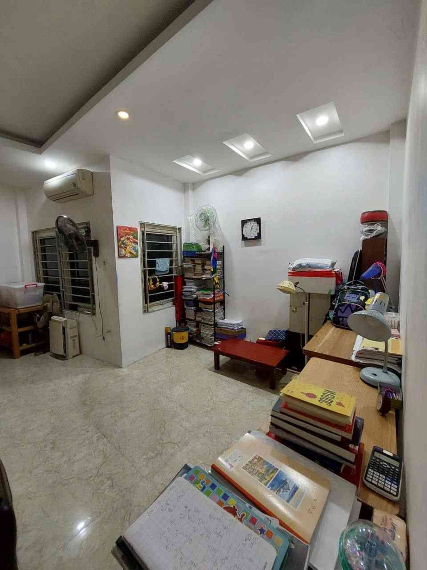 Nhà đẹp trung tâm, ngõ rộng, gần hồ Hoàn Kiếm
