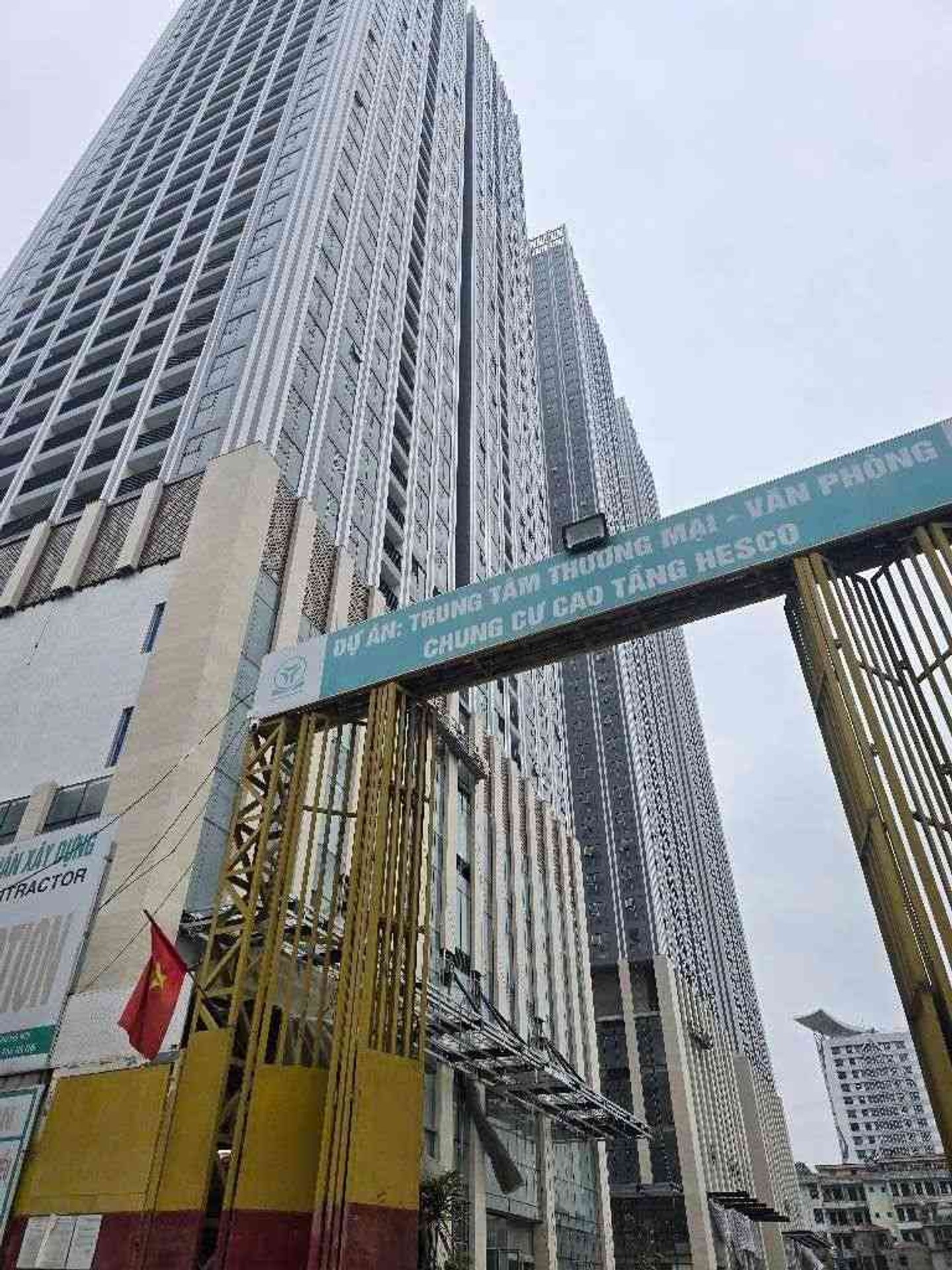 Căn Hộ 2PN Gran SunLake - Sống Chuẩn Hiện Đại, Vừa Bàn Giao