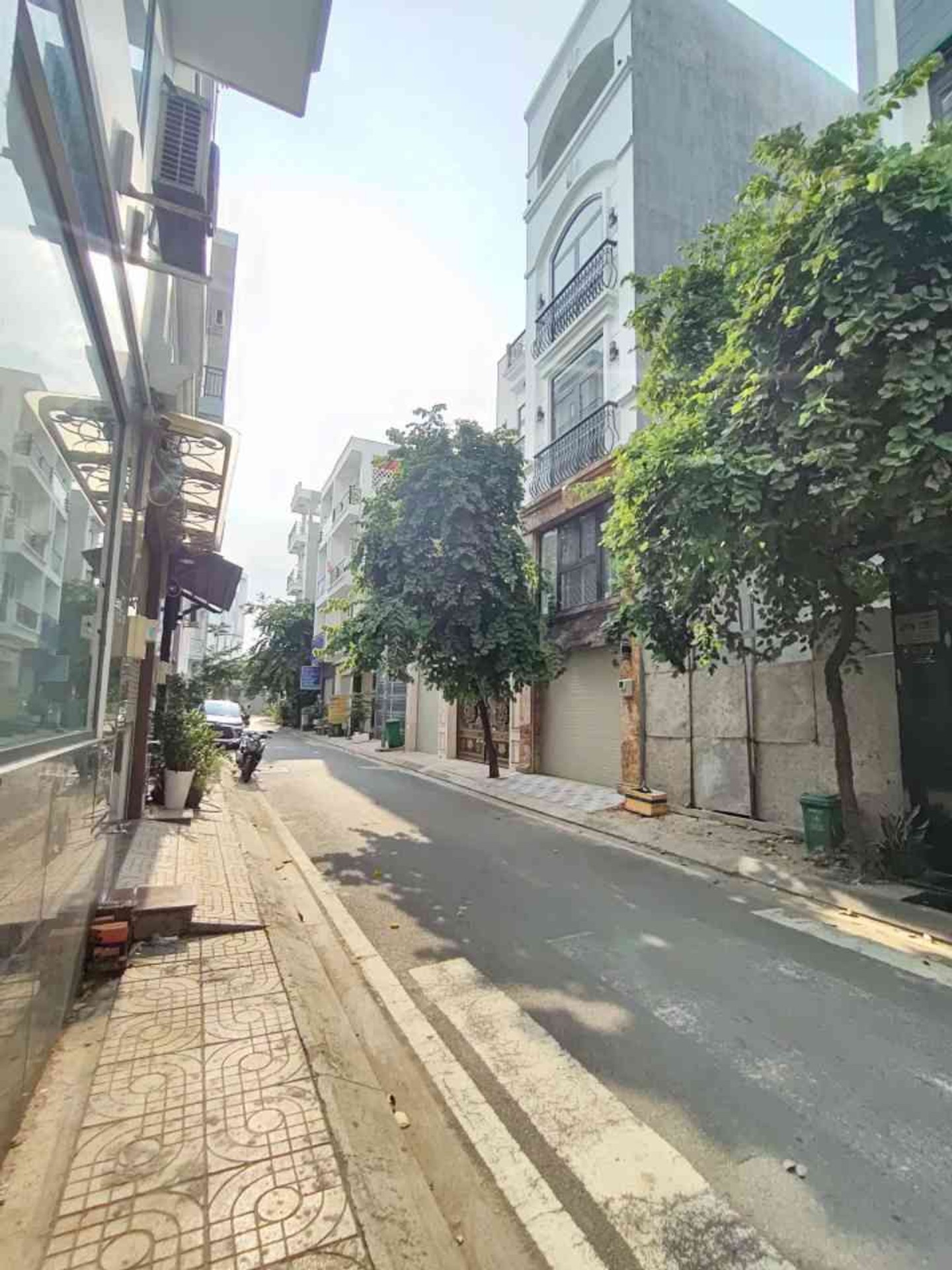 Đất nền siêu đẹp gần Quốc Lộ 1A, tiện nghi đầy đủ