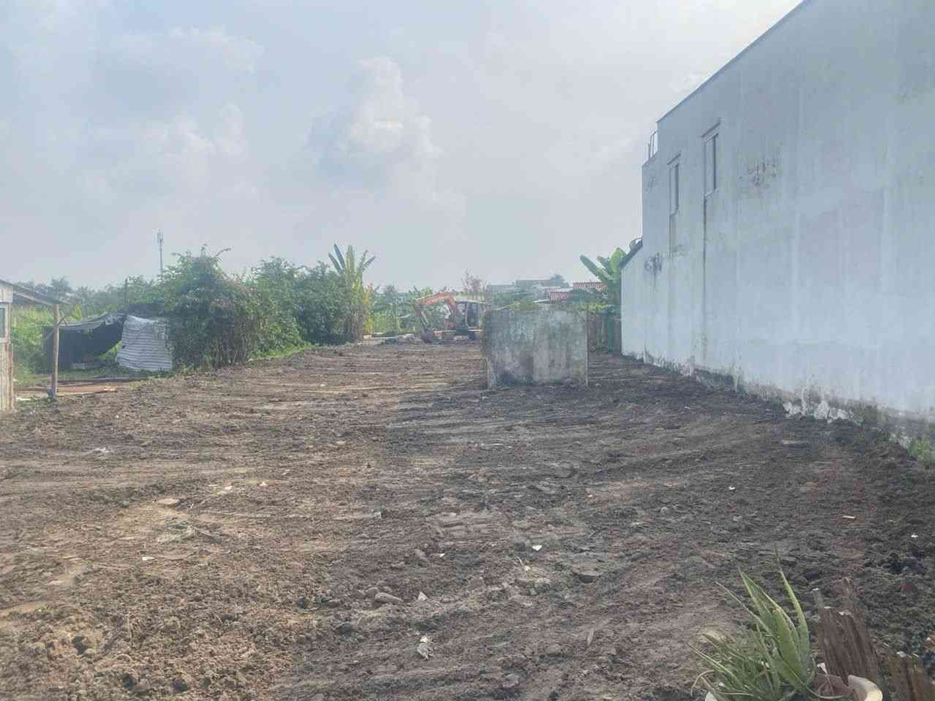 Cơ hội để sở hữu đất đẹp tại An Hạ giá tốt khó tin