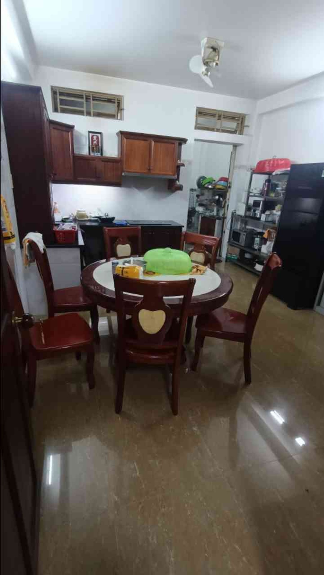 Bán nhà mặt phố vị trí đắc địa tại Nguyễn Ngọc Nhựt, diện tích 101.8 m², 4 tầng tiện nghi