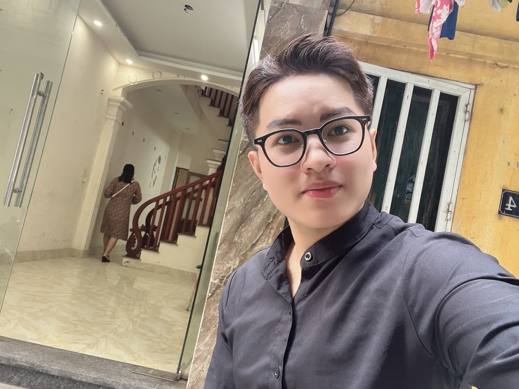 💥📕Bán nhà riêng 3 tầng tại Đình Bảng, gần trung tâm, ô tô đỗ cửa