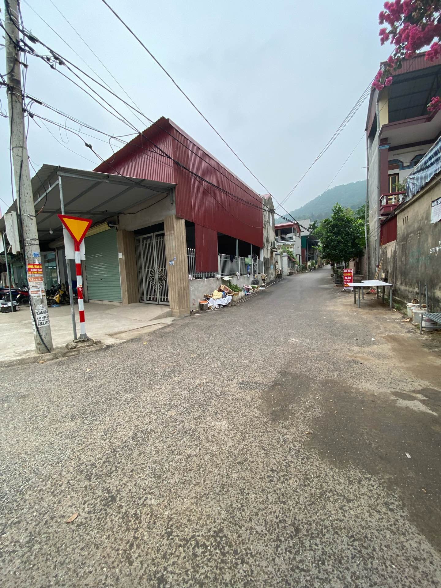 🔥 LÔ ĐẤT ĐẸP TẠI ĐÀM VĂN TIẾT NAM SƠN BẮC NINH | CHỈ 2,96 TỶ