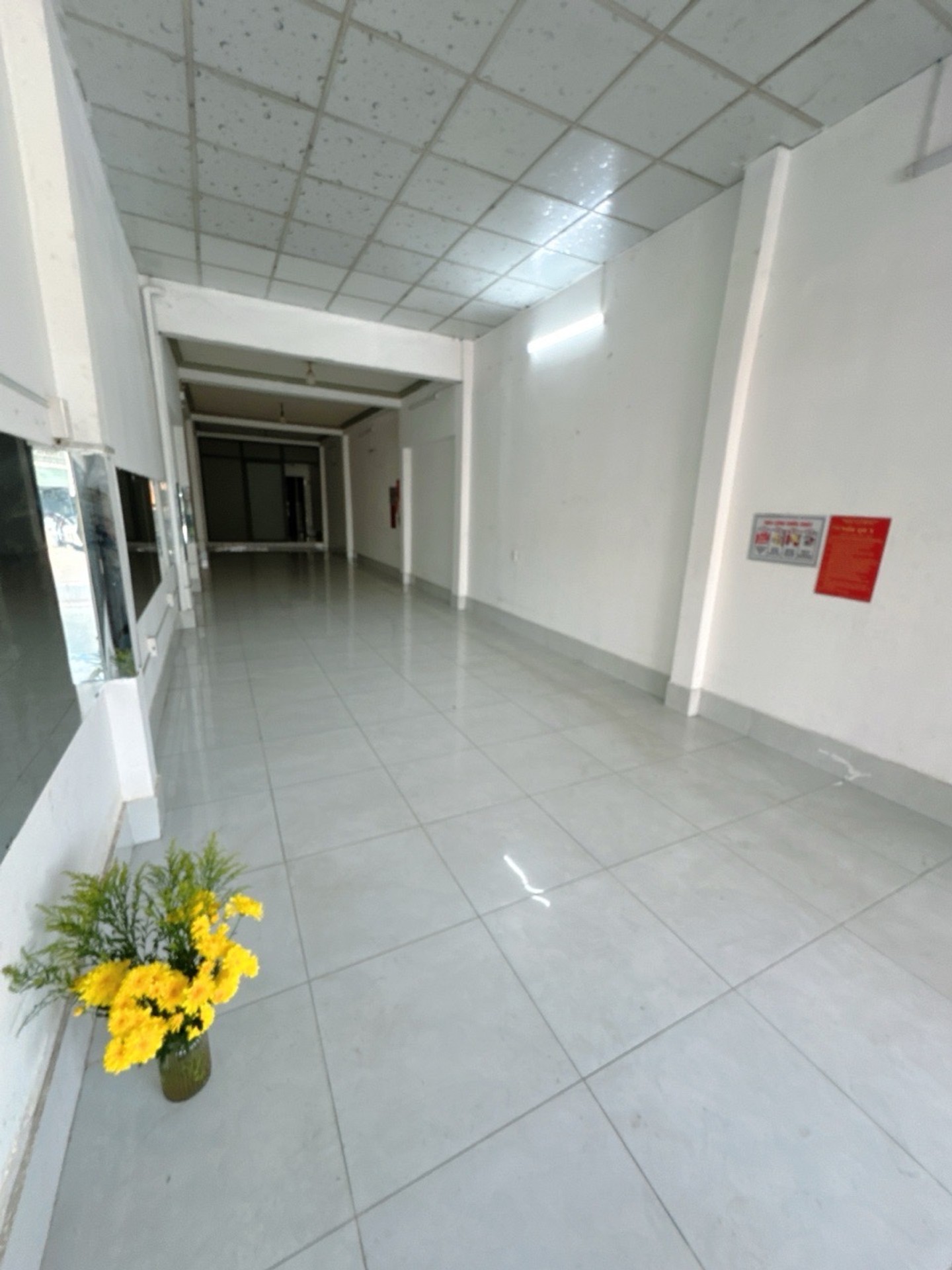Bán nhà mặt phố 2 tầng tại Vĩnh Lộc, mặt tiền 4m, diện tích 86.7 m², giá 8.5 tỷ