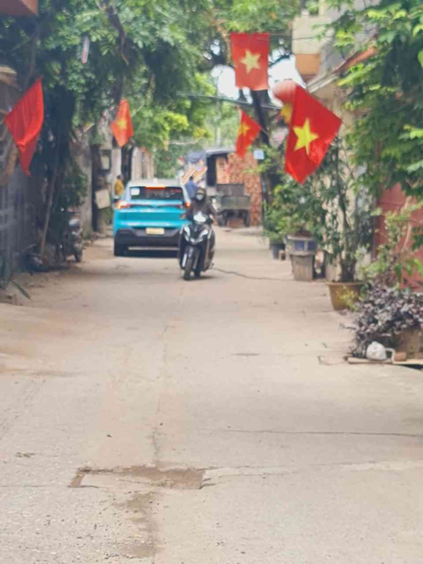 Tòa CCMN 6 tầng, thang máy 15 phòng cho thuê, ô tô tránh, xây mới, full nội thất 22.5 tỷ