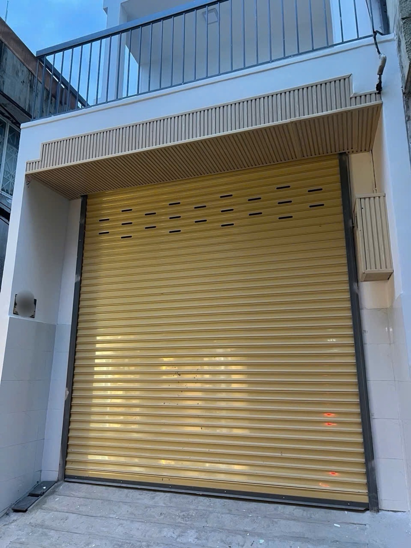 Nhà mặt tiền đường Nguyễn Duy gần Chợ Bà Chiểu Q. Bình Thạnh, 56,2 m2 giá 9,7 tỷ