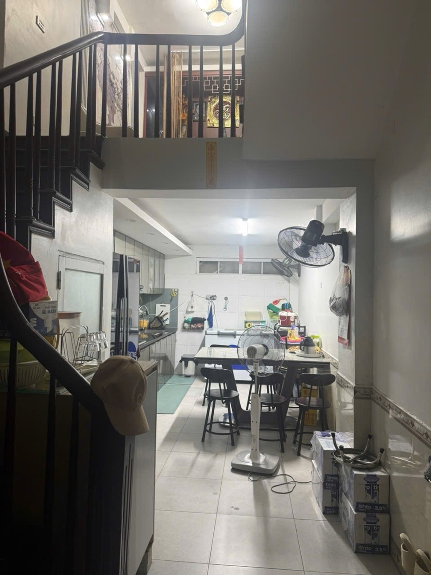 V.IP VŨ TRỌNG PHỤNG-MẶT NGÕ KINH DOANH- Ô TÔ QUA NHÀ-NGÕ THÔNG-dt 31m, GIÁ NHỈNH 13 Tỷ