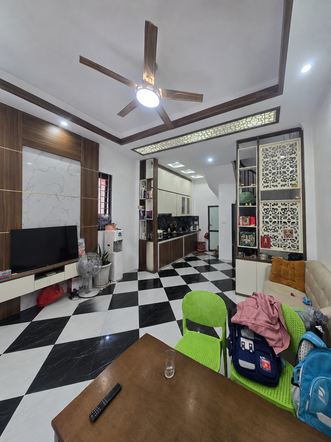 BÁN GẤP CĂN GÓC Ỷ LA, DƯƠNG NỘI, Ô TÔ ĐỖ CỬA, GẦN SIÊU THỊ AEONL MAIL HÀ ĐÔNG, TL SÂU