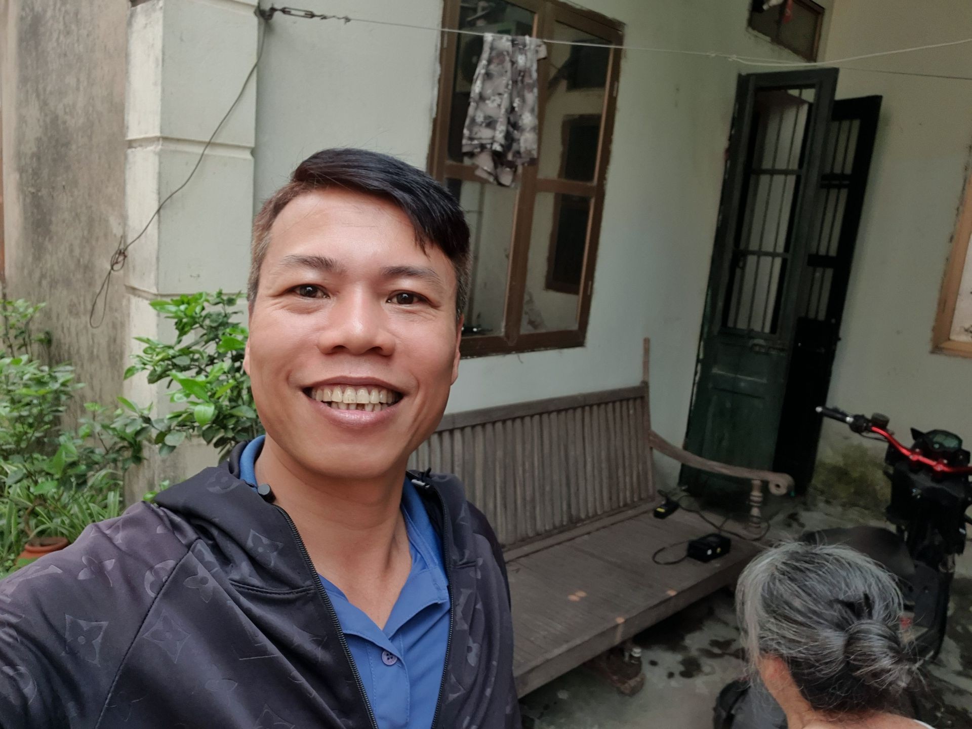 Cơ hội hiếm có: Nhà đất mặt tiền rộng, giá giảm sâu gần 3 tỷ tại Việt Yên Ngũ Hiệp