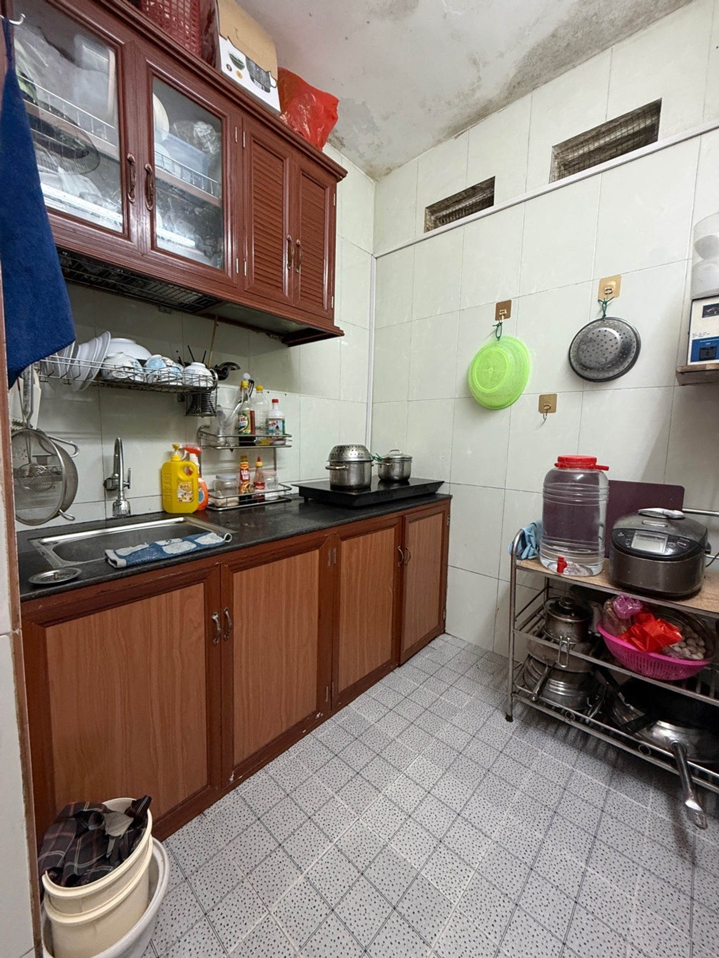 🔥 TÔ HIỆU – 65M² × 3 TẦNG – GIÁ CHỈ 3 TỶ 3!