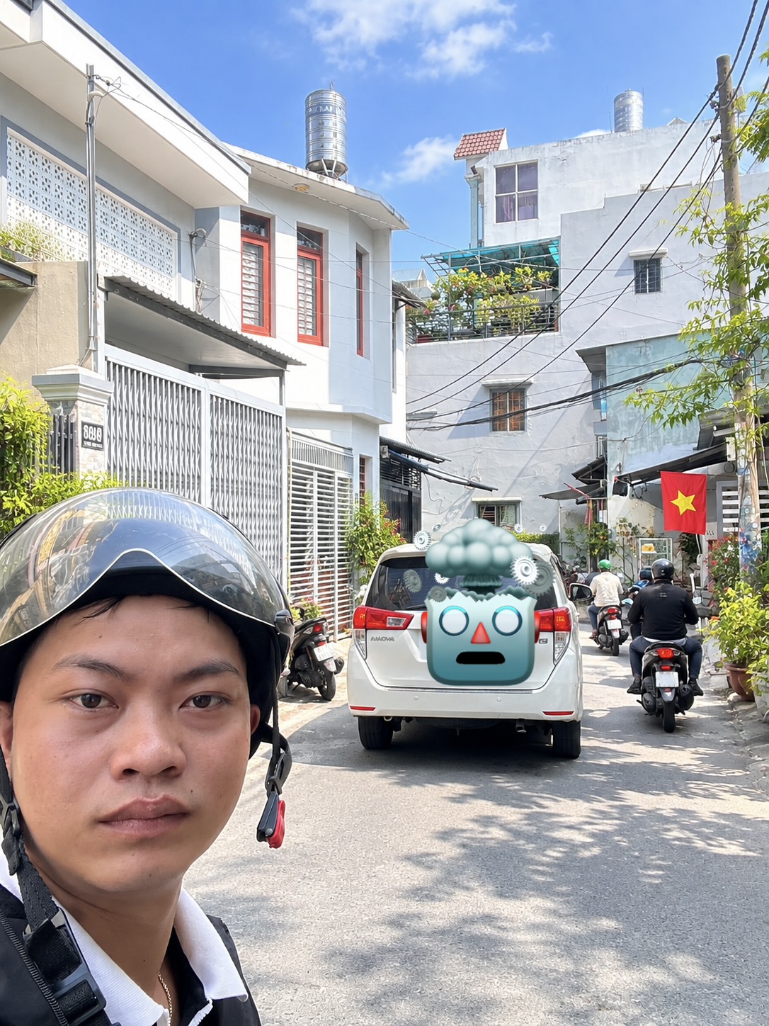 🕊️DT108m2 {4.5x25} 4Tầng xe Tải Thông Trục Gò Dầu qua TKTQuý Aeon chỉ 1xtỷ
☎️0778..996•145Hoàng C