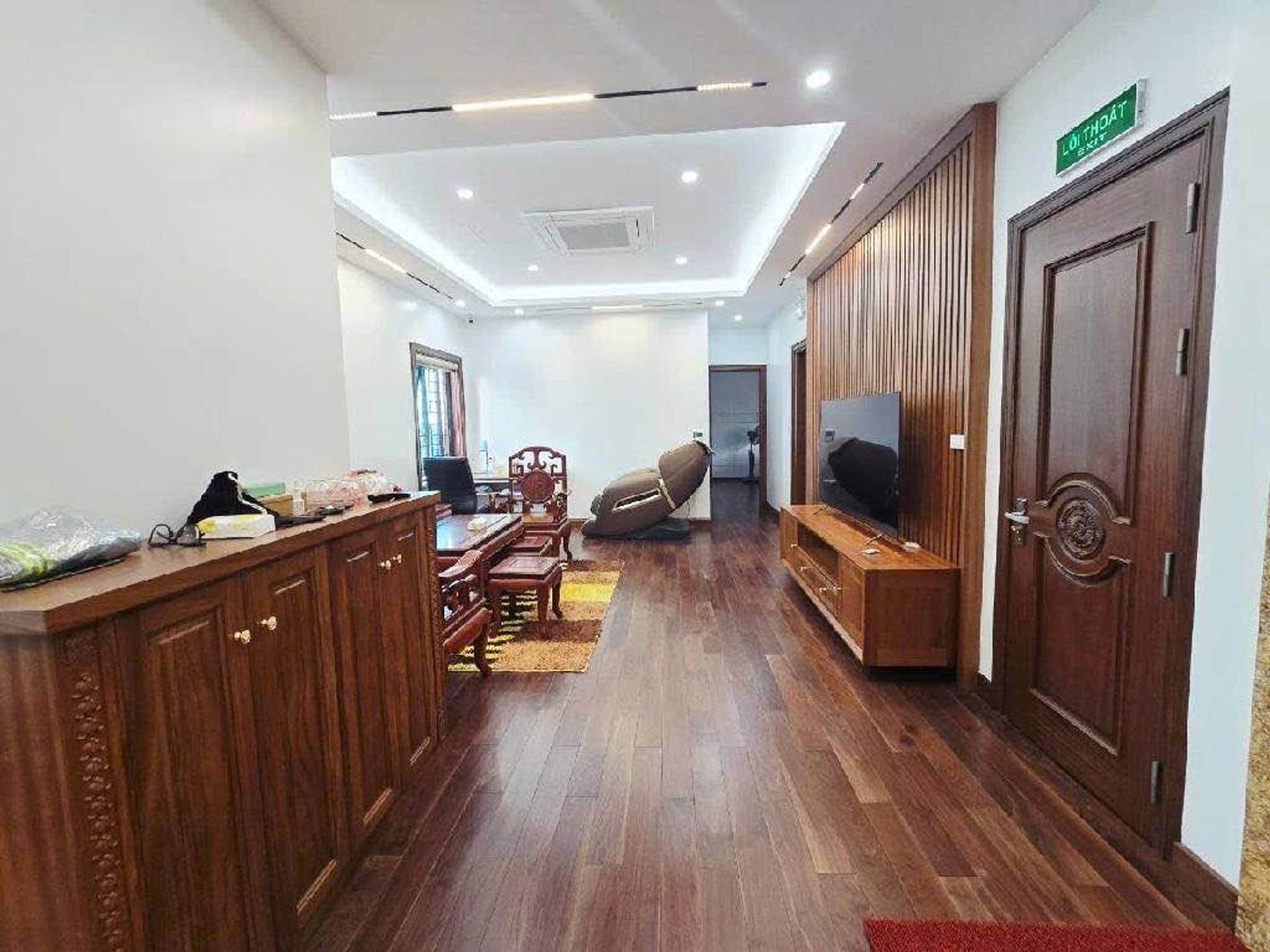 Nhà mặt phố Nguyễn Đổng Chi, Từ Liêm 154m², 9 tầng, kinh doanh đắc địa
