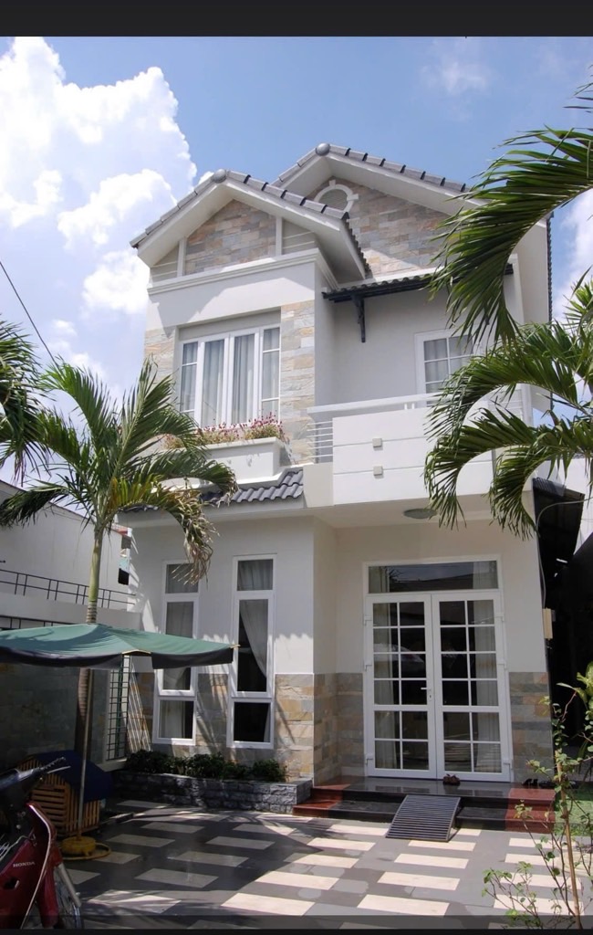 Nha quang trung .nhà biệt thự vip 237m2